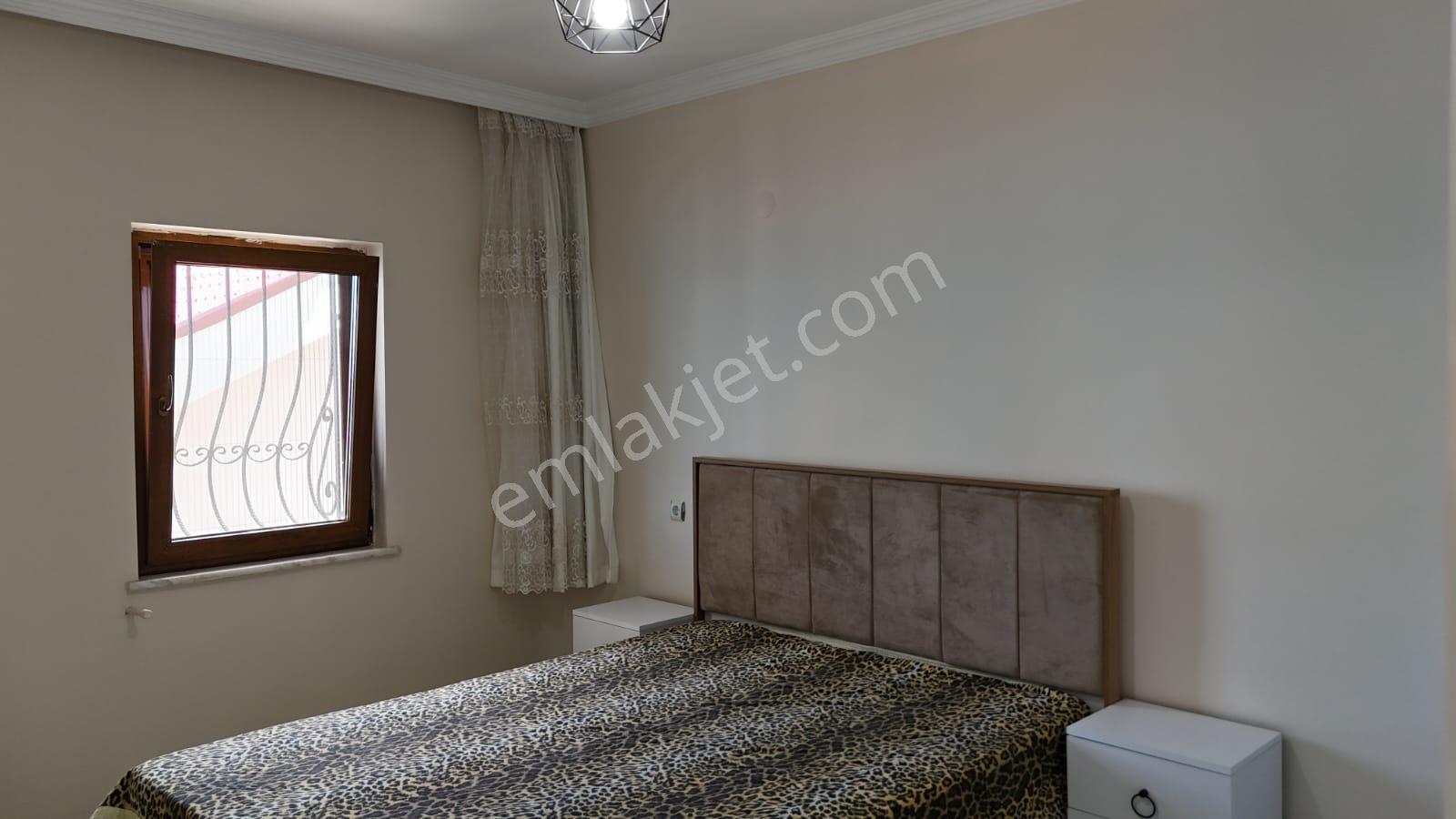 Gülyalı Tepealtı Vilları 4+1 Triples Müstakil Villa/for Sale - Görsel 26