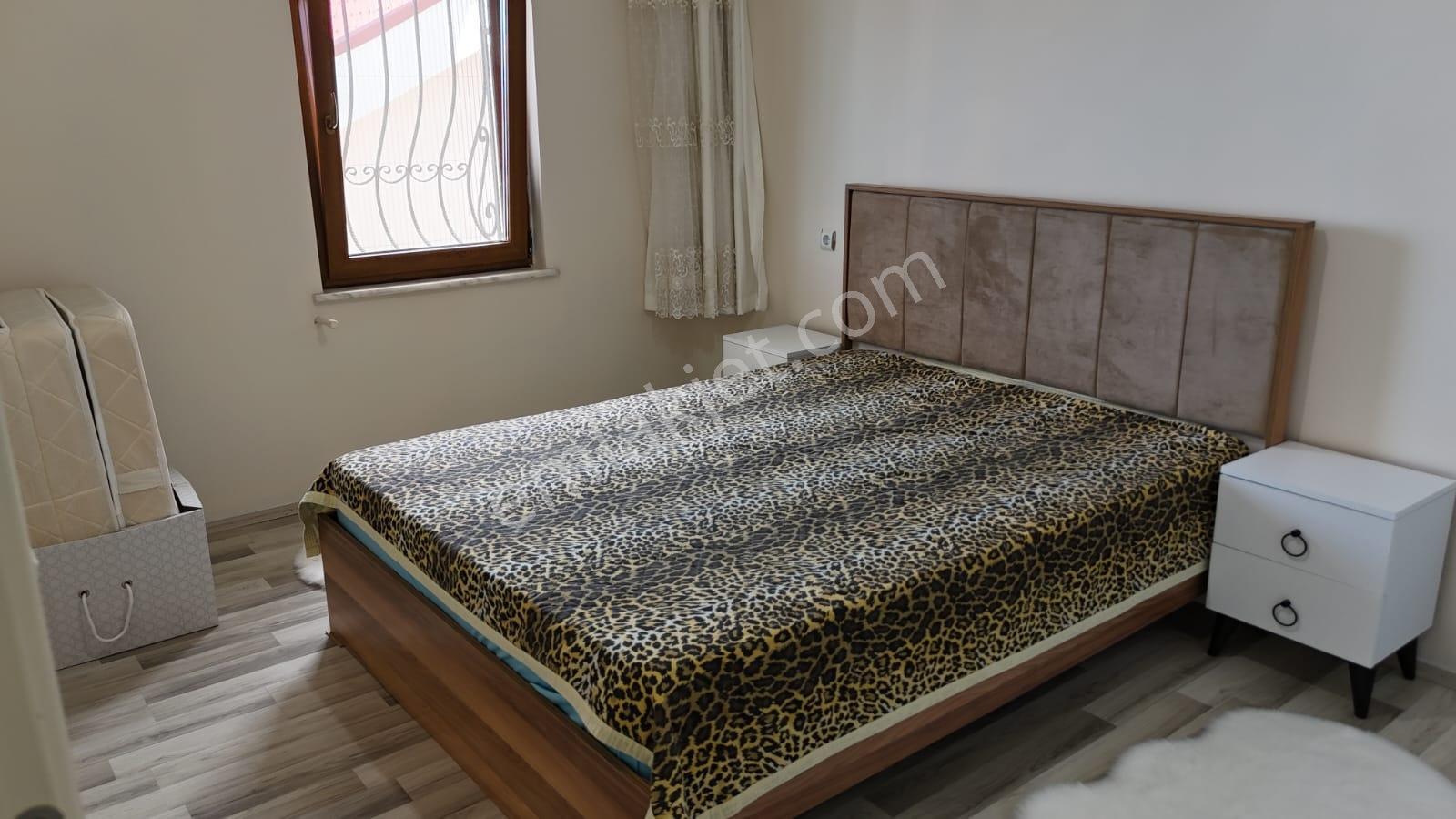 Gülyalı Tepealtı Vilları 4+1 Triples Müstakil Villa/for Sale - Görsel 25