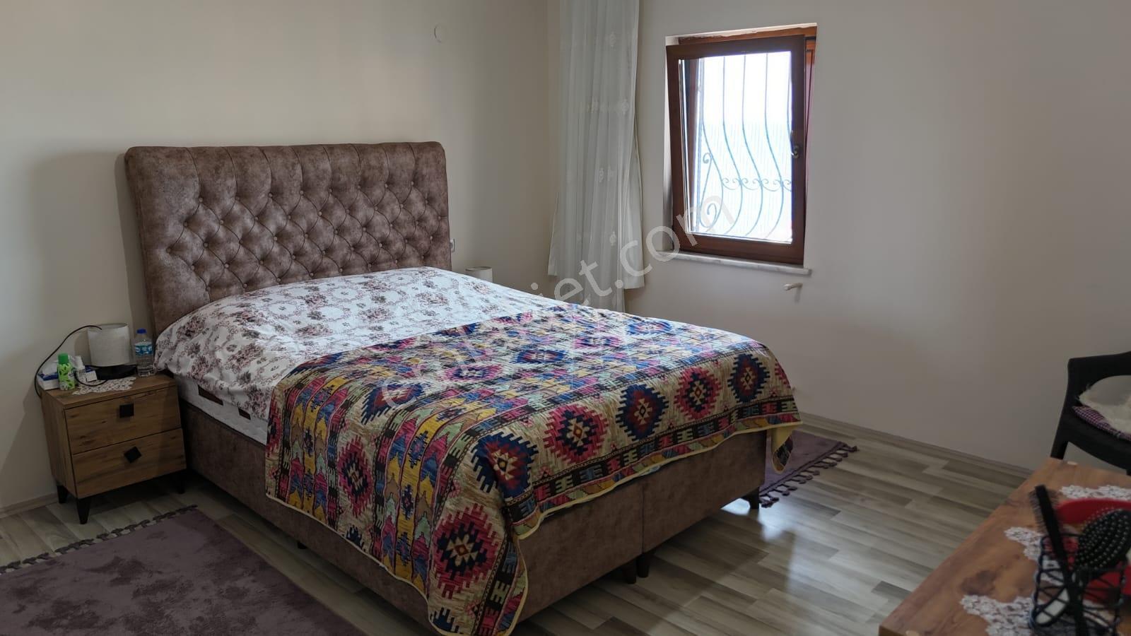 Gülyalı Tepealtı Vilları 4+1 Triples Müstakil Villa/for Sale - Görsel 23