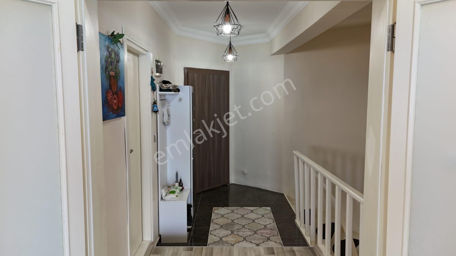 Gülyalı Tepealtı Vilları 4+1 Triples Müstakil Villa/for Sale - Görsel 31
