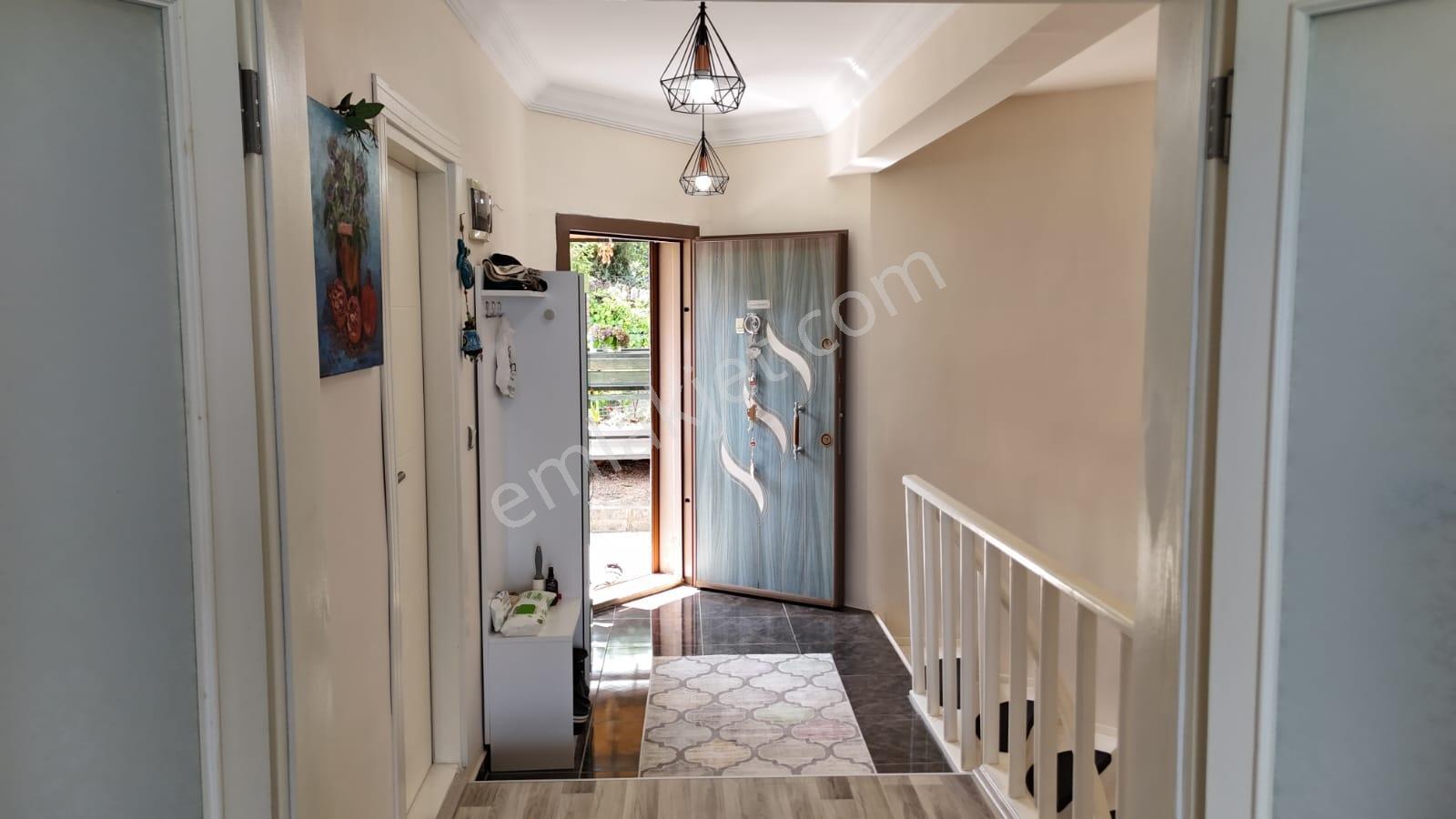 Gülyalı Tepealtı Vilları 4+1 Triples Müstakil Villa/for Sale - Görsel 6