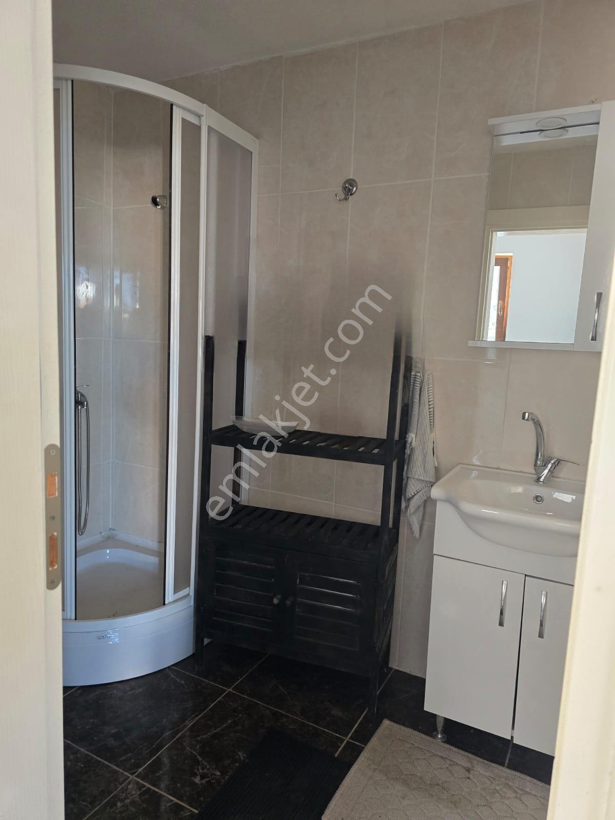 Gülyalı Tepealtı Vilları 4+1 Triples Müstakil Villa/for Sale - Görsel 21