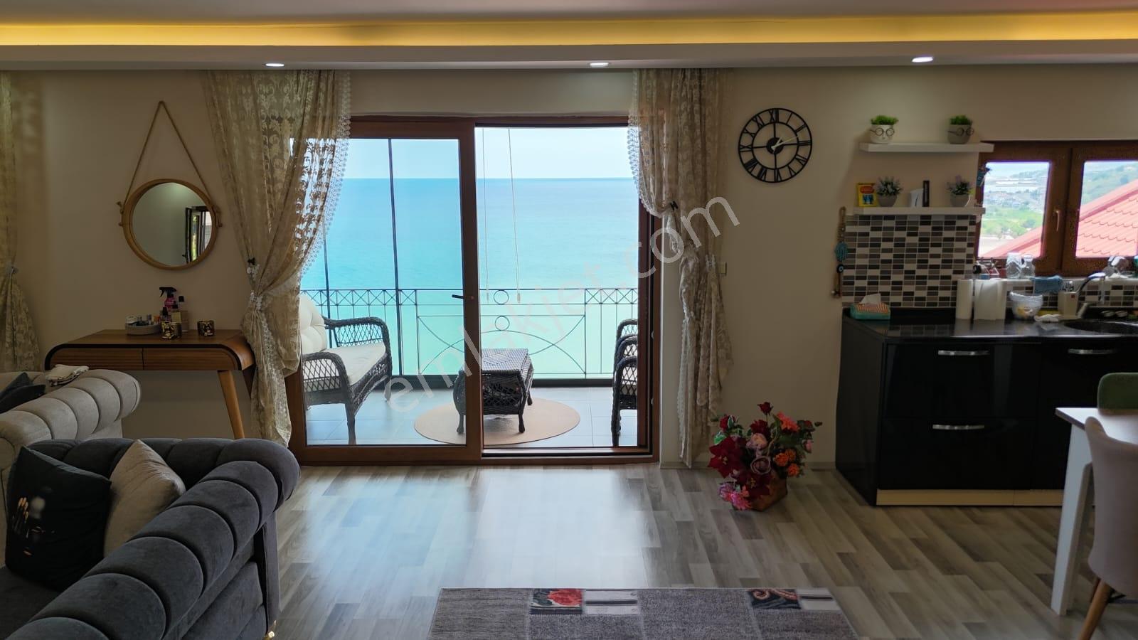 Gülyalı Tepealtı Vilları 4+1 Triples Müstakil Villa/for Sale - Görsel 13