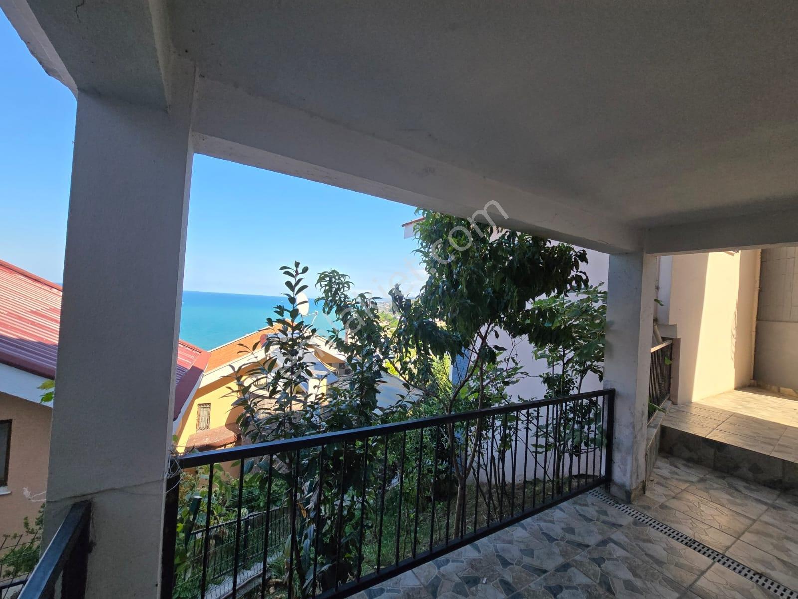 Gülyalı Tepealtı Vilları 4+1 Triples Müstakil Villa/for Sale - Görsel 16