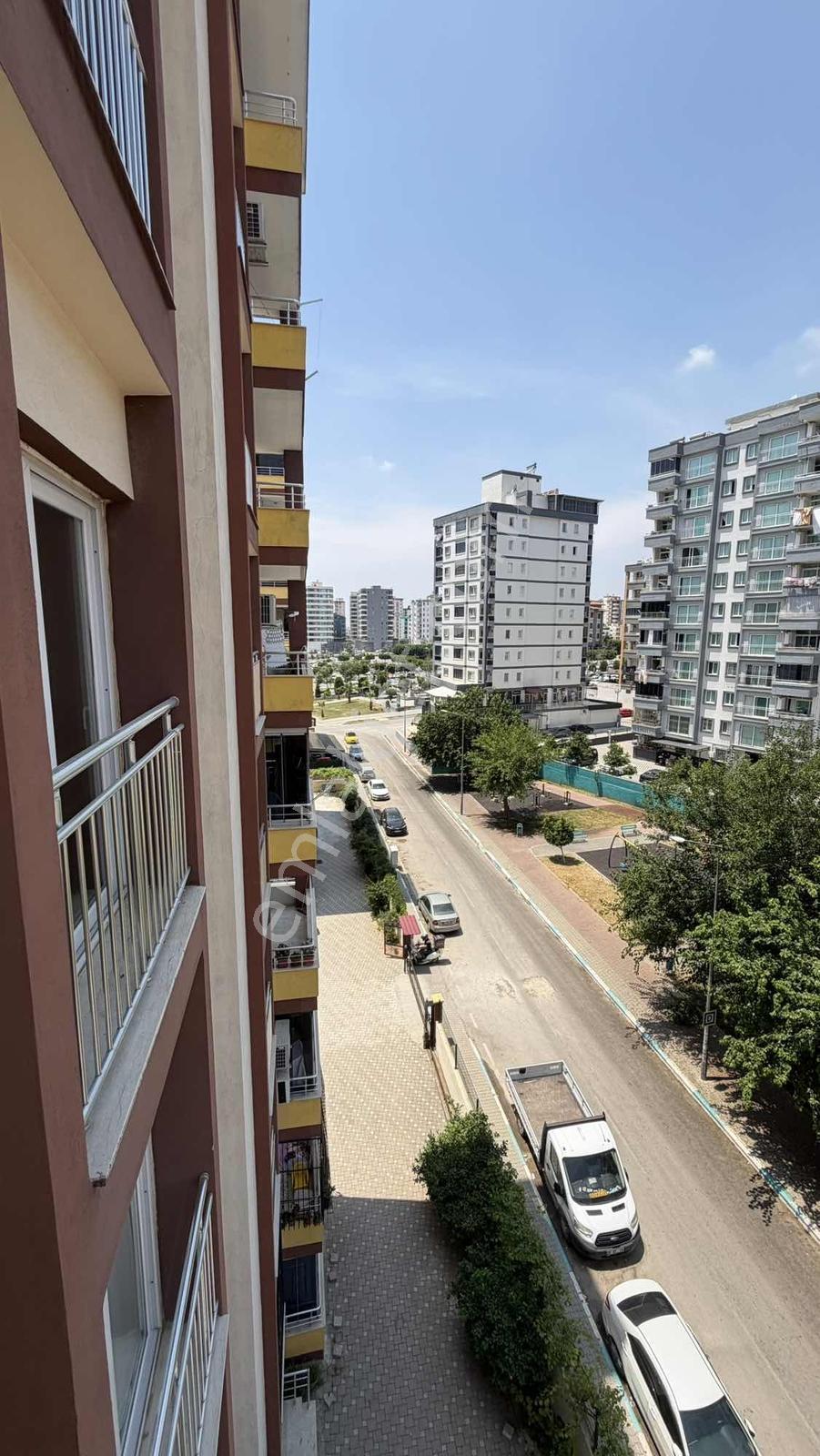 Atc'dan Belediye Yanında 3+1 Kiralık Daire - Görsel 10