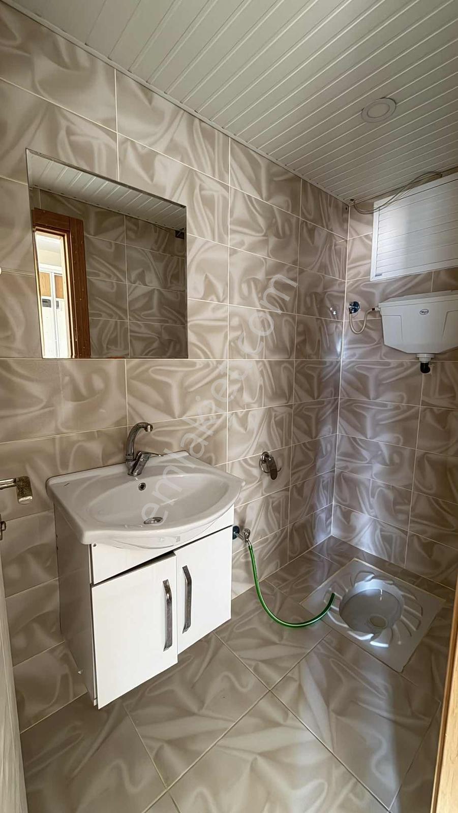 Atc'dan Belediye Yanında 3+1 Kiralık Daire - Görsel 26