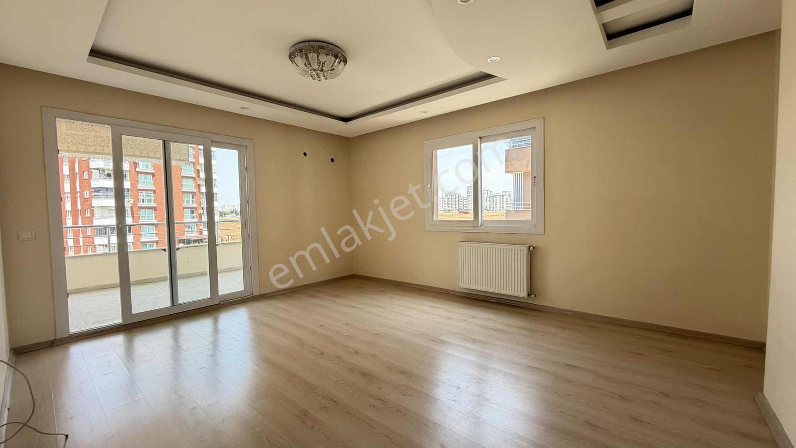 Atc'dan Belediye Yanında 3+1 Kiralık Daire - Görsel 14