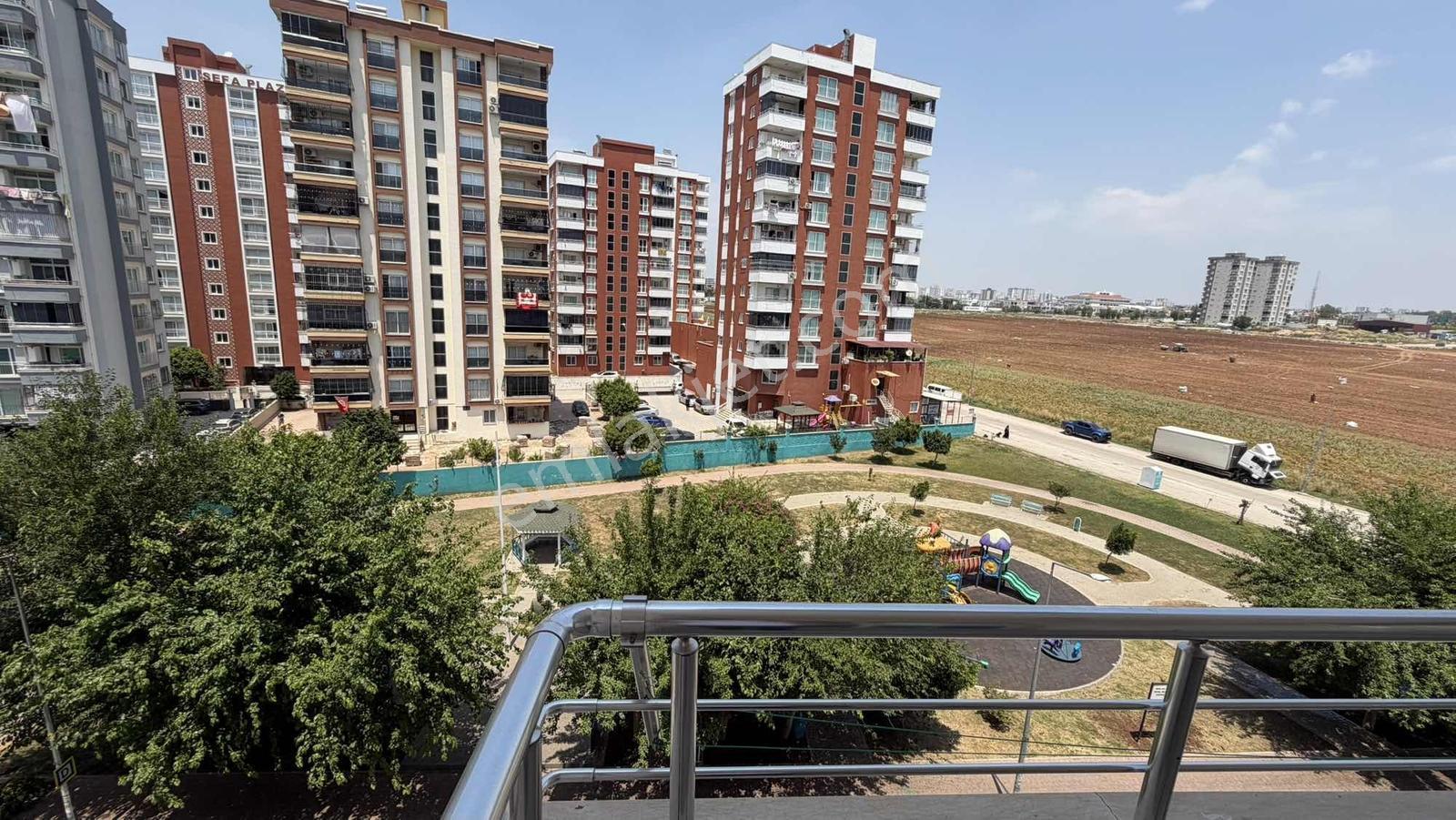 Atc'dan Belediye Yanında 3+1 Kiralık Daire - Görsel 11