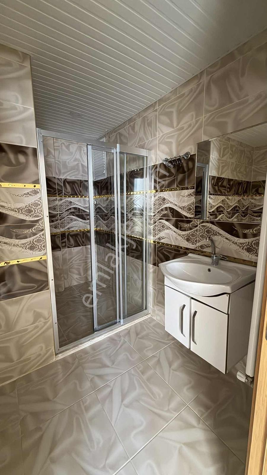Atc'dan Belediye Yanında 3+1 Kiralık Daire - Görsel 29