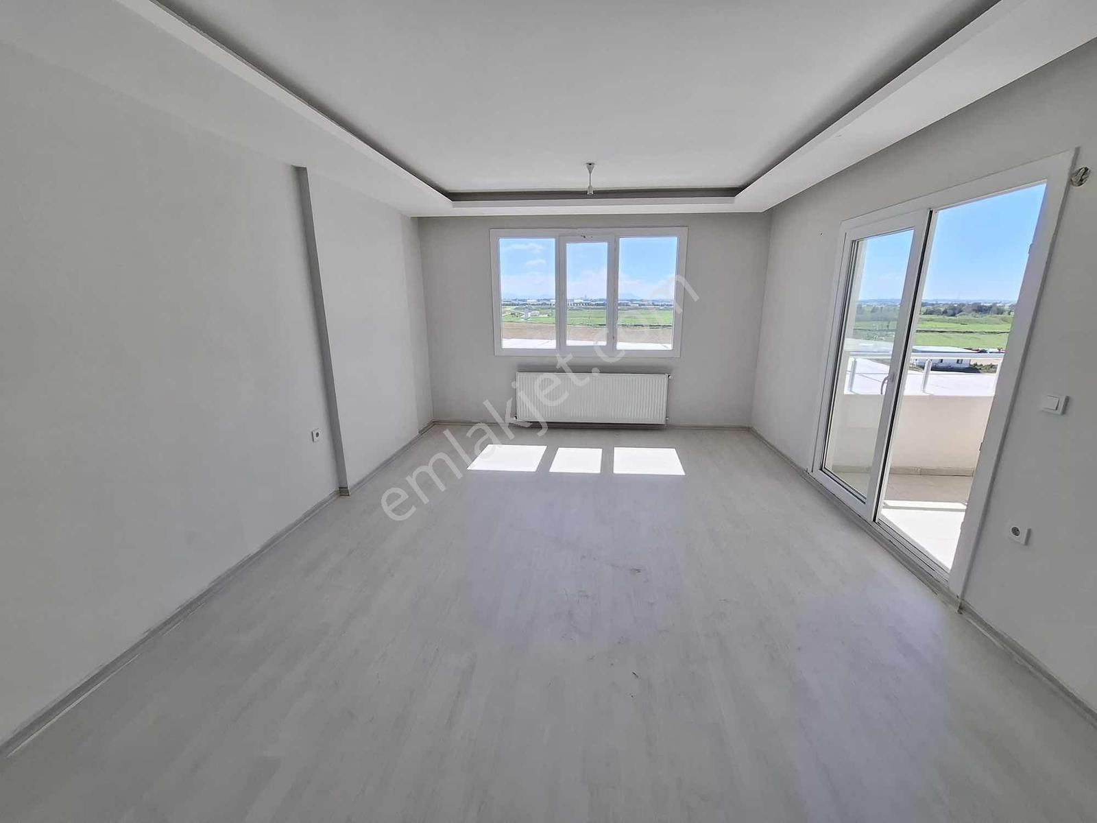 Atc'dan Belediye Yanında 3+1 Kiralık Daire - Görsel 27