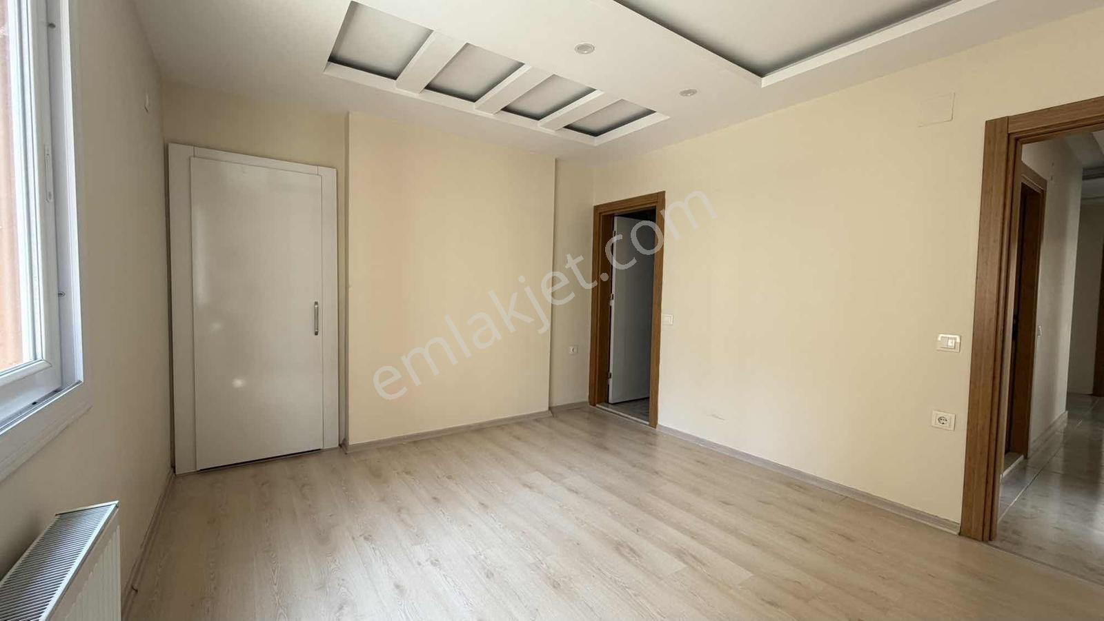 Atc'dan Belediye Yanında 3+1 Kiralık Daire - Görsel 31