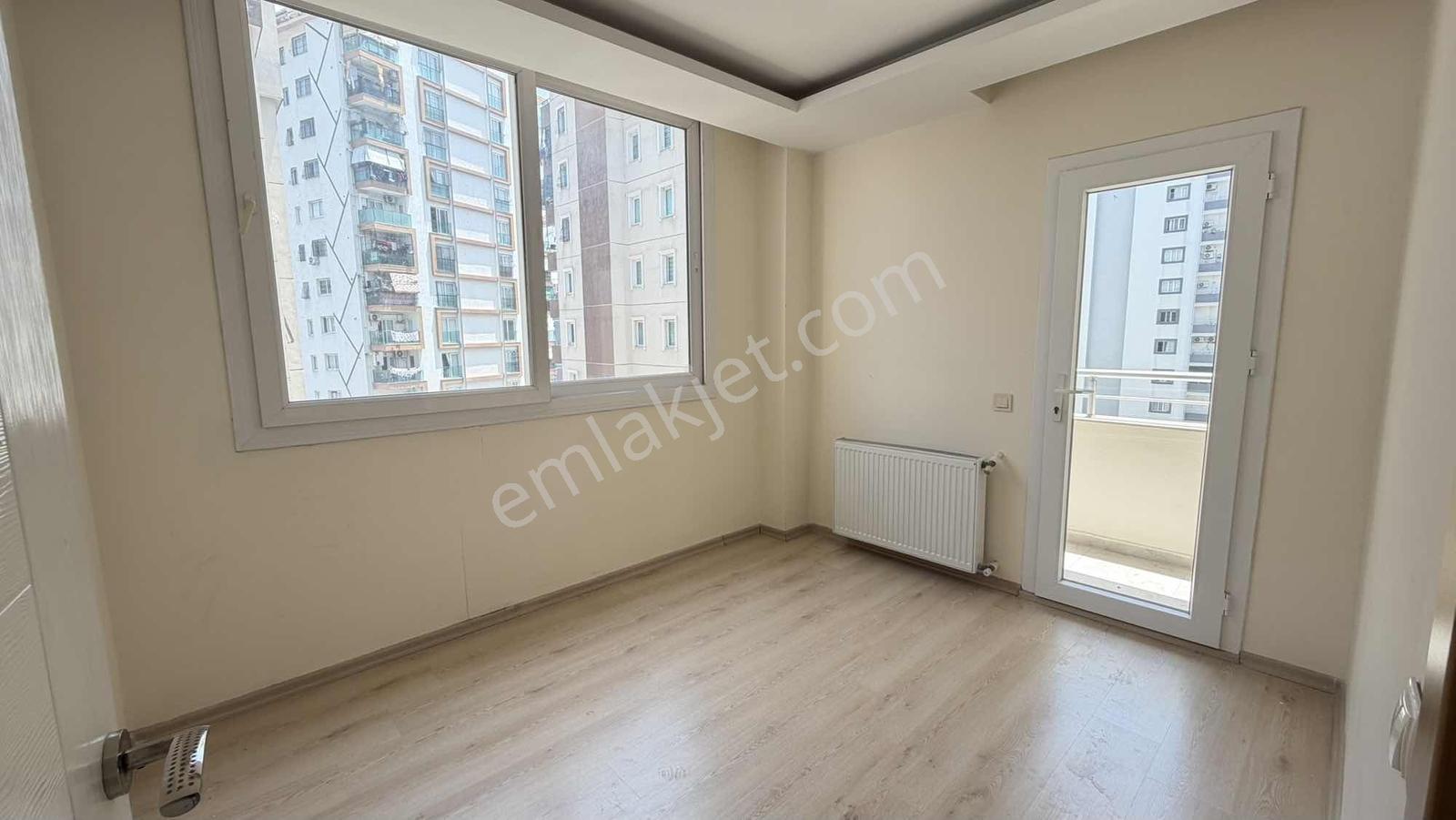 Atc'dan Belediye Yanında 3+1 Kiralık Daire - Görsel 22