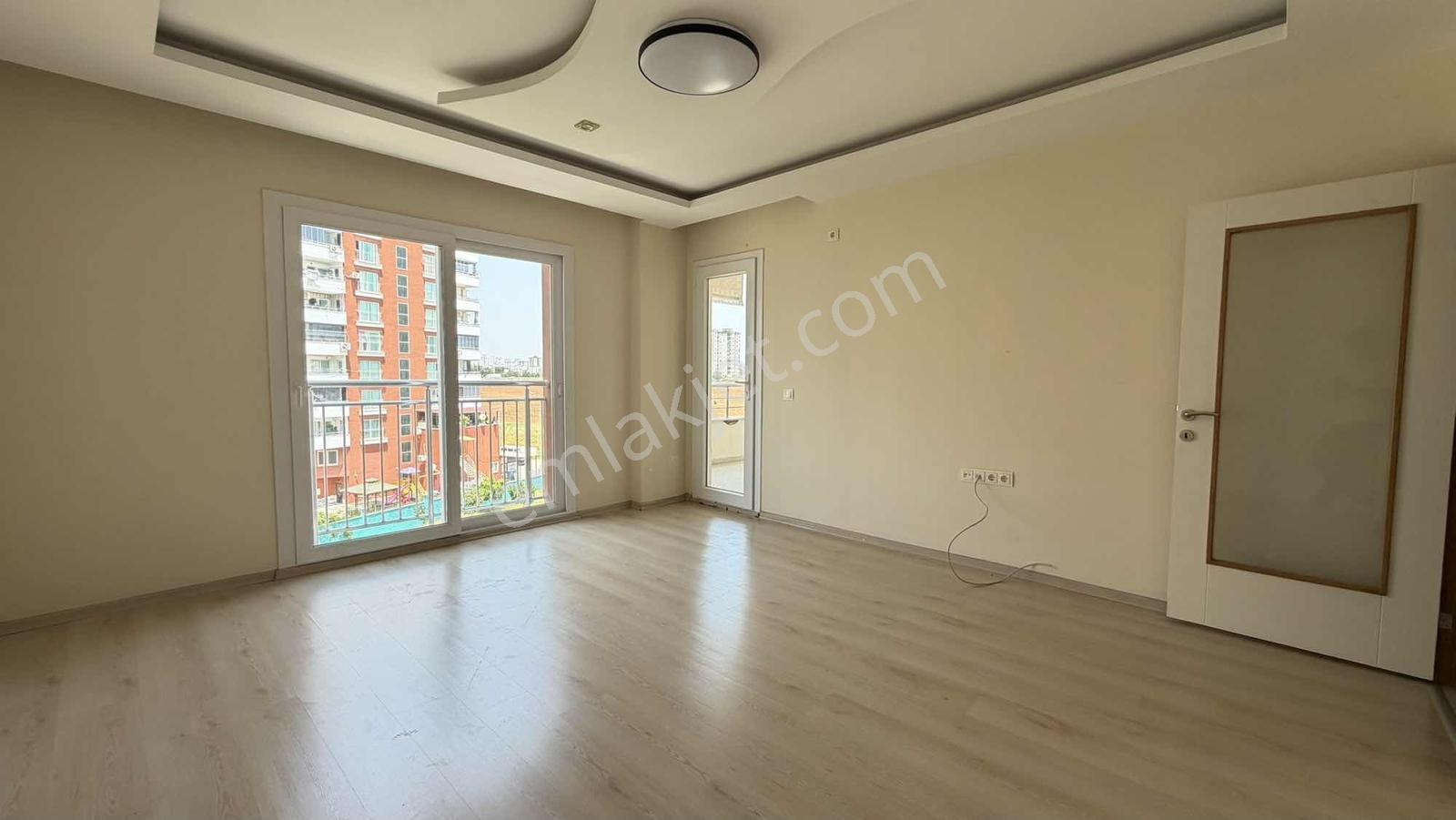 Atc'dan Belediye Yanında 3+1 Kiralık Daire - Görsel 15