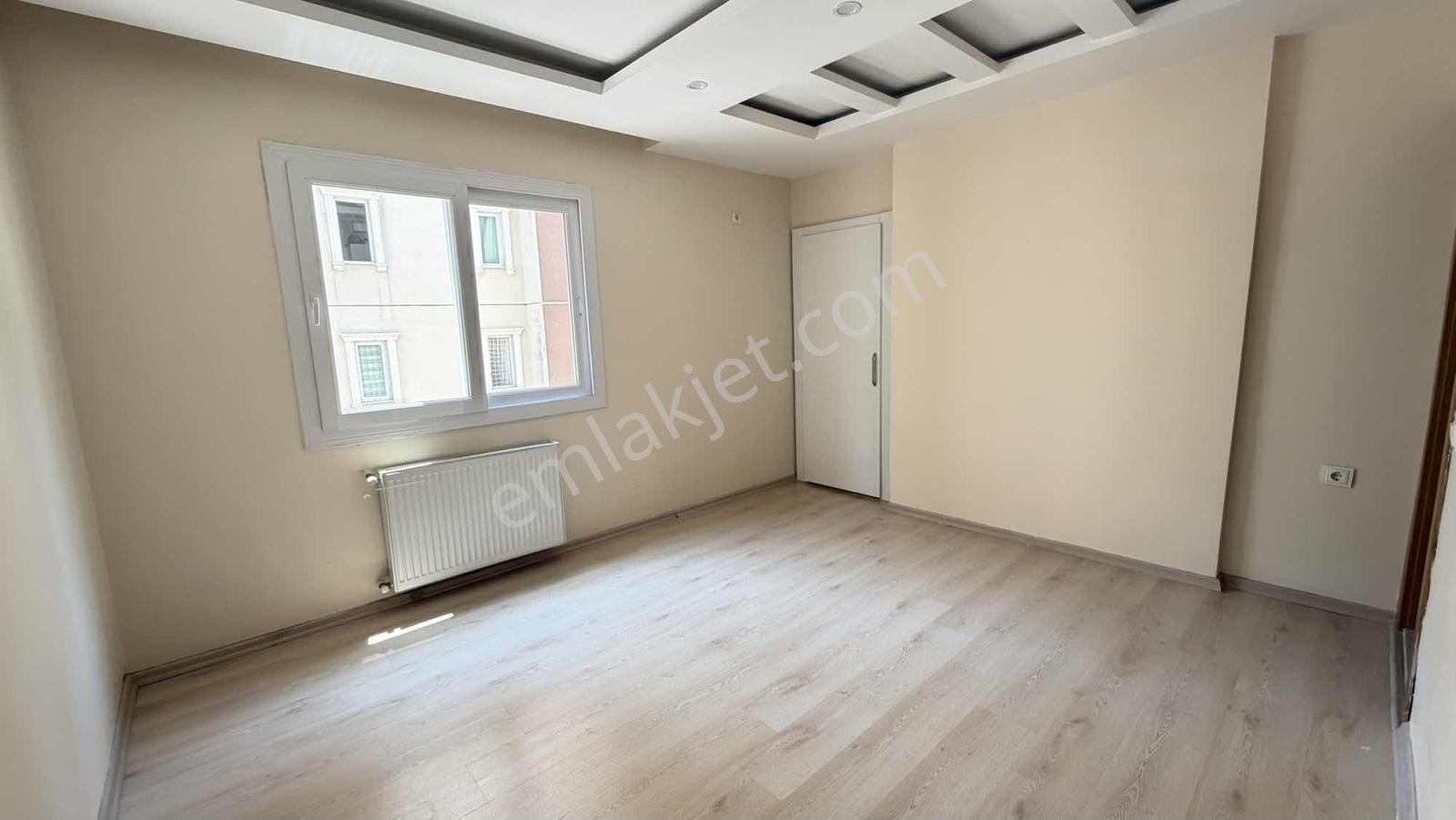 Atc'dan Belediye Yanında 3+1 Kiralık Daire - Görsel 21