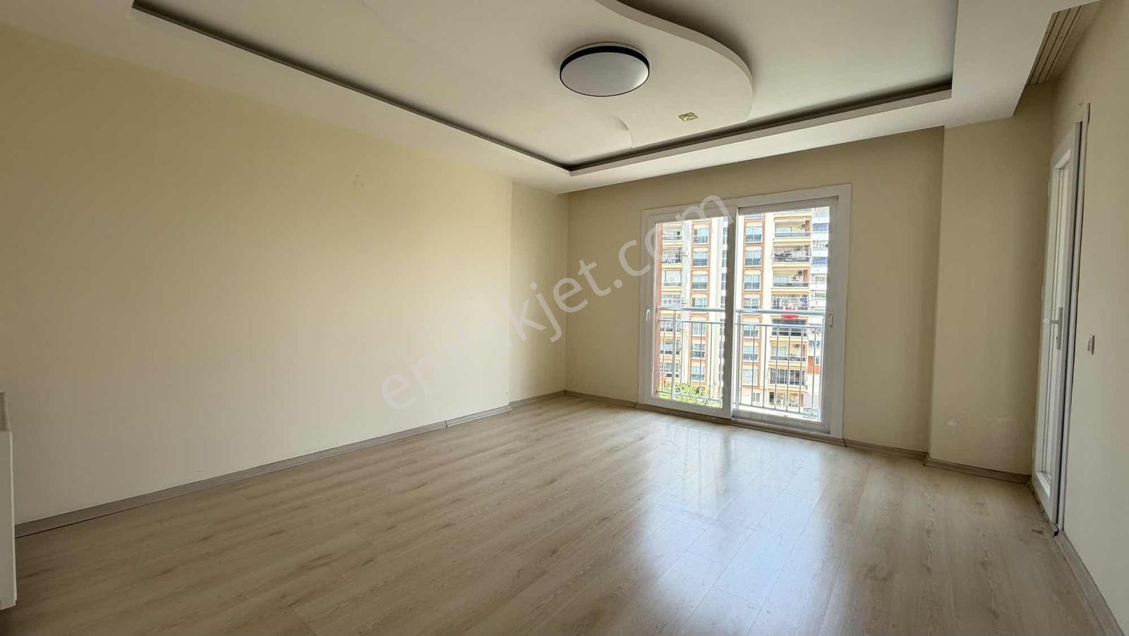 Atc'dan Belediye Yanında 3+1 Kiralık Daire - Görsel 2
