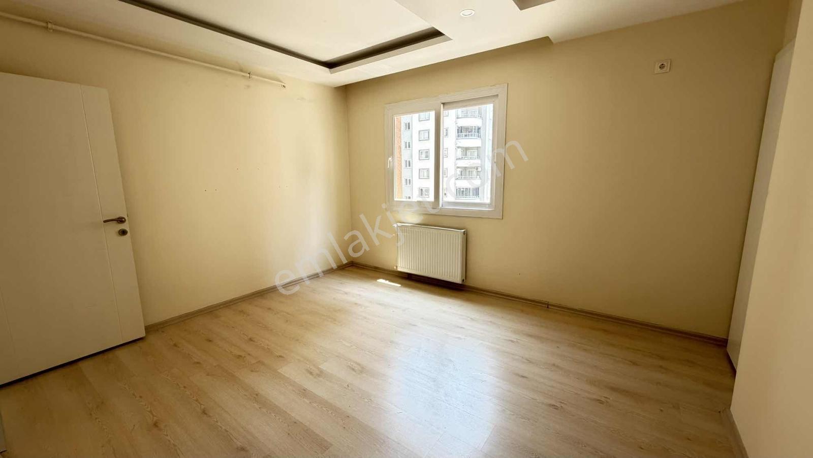 Atc'dan Belediye Yanında 3+1 Kiralık Daire - Görsel 20