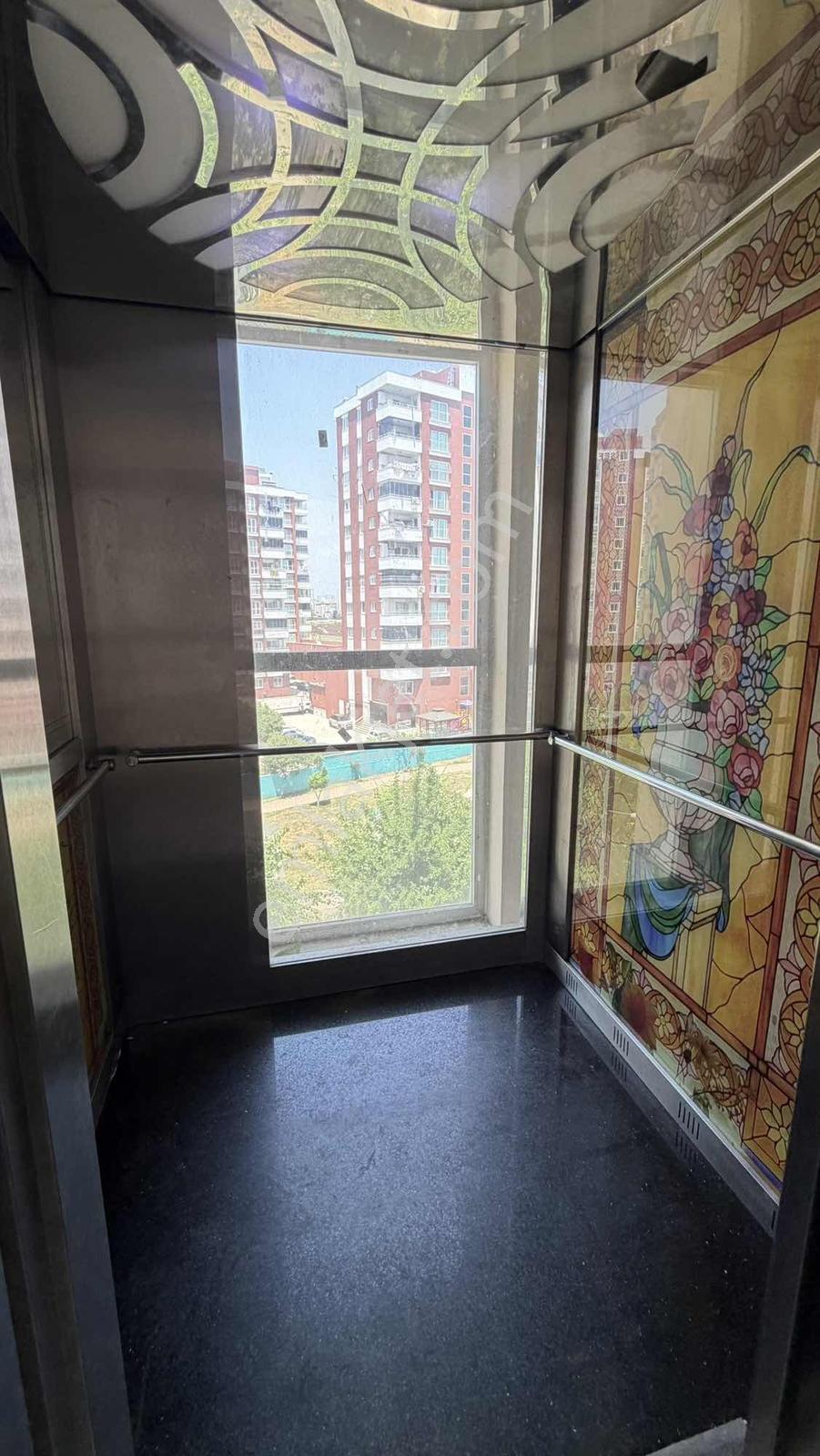 Atc'dan Belediye Yanında 3+1 Kiralık Daire - Görsel 30