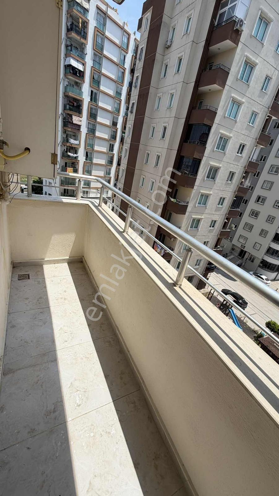 Atc'dan Belediye Yanında 3+1 Kiralık Daire - Görsel 28