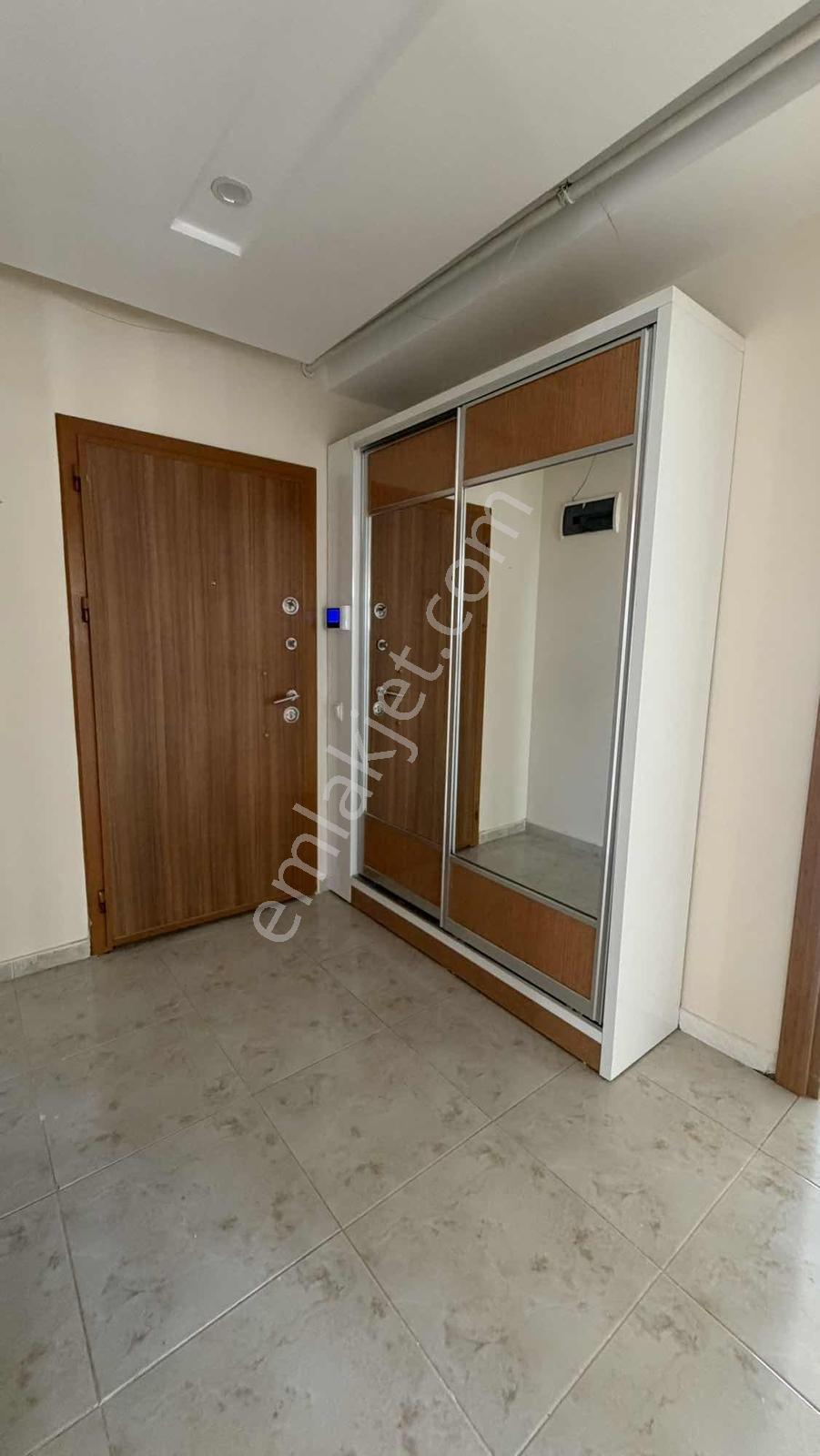 Atc'dan Belediye Yanında 3+1 Kiralık Daire - Görsel 7