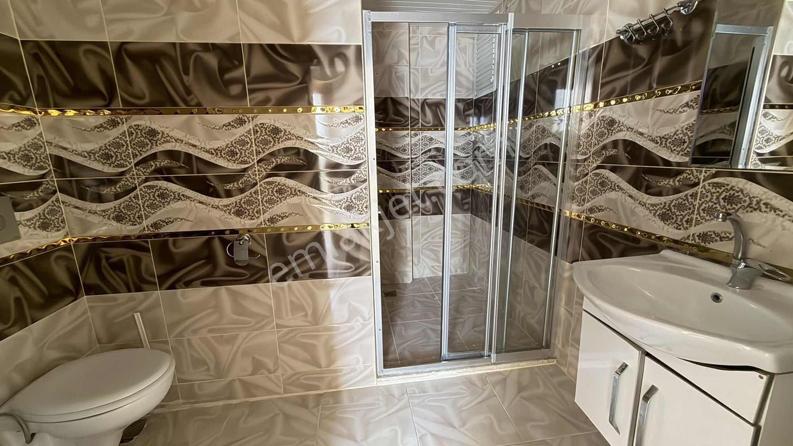 Atc'dan Belediye Yanında 3+1 Kiralık Daire - Görsel 19
