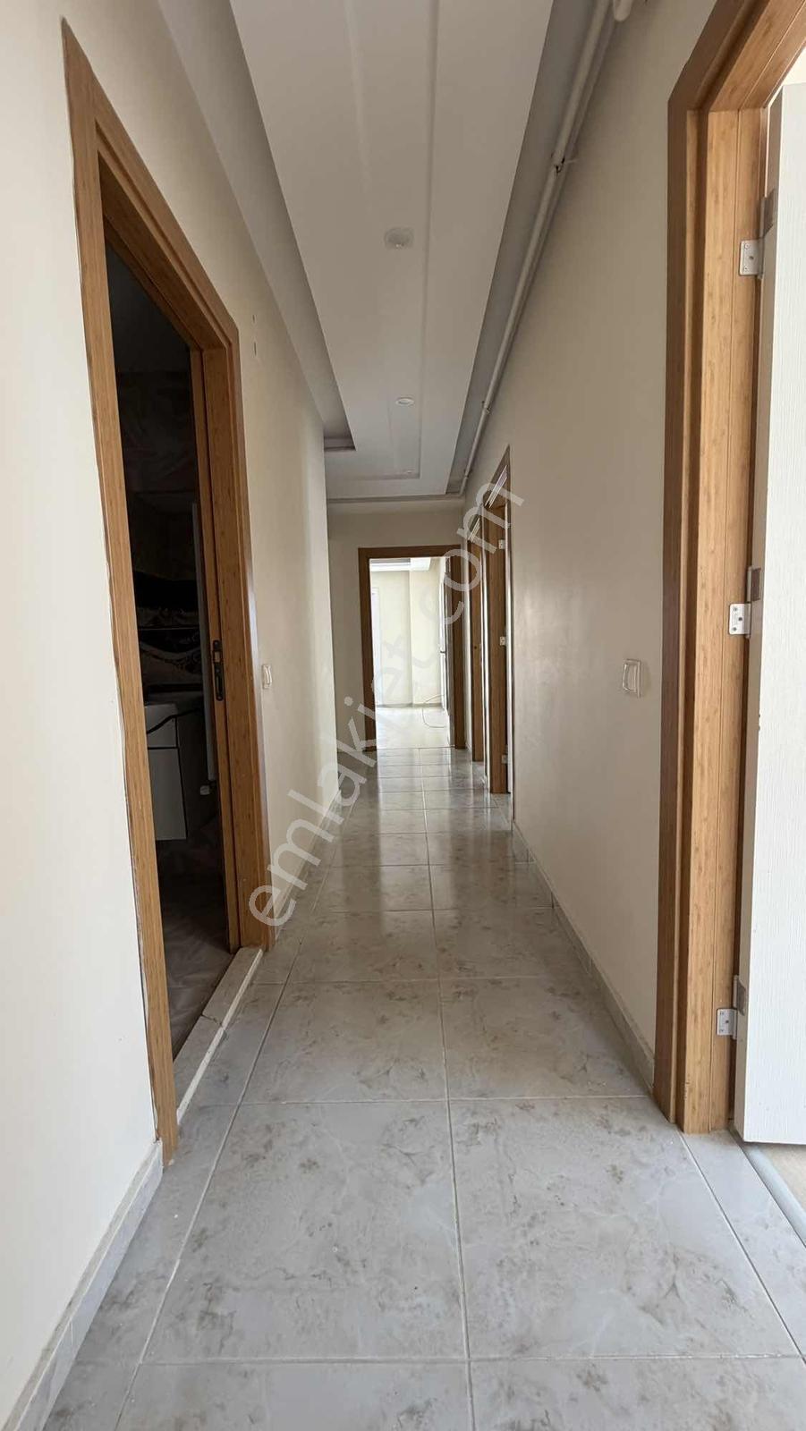 Atc'dan Belediye Yanında 3+1 Kiralık Daire - Görsel 9