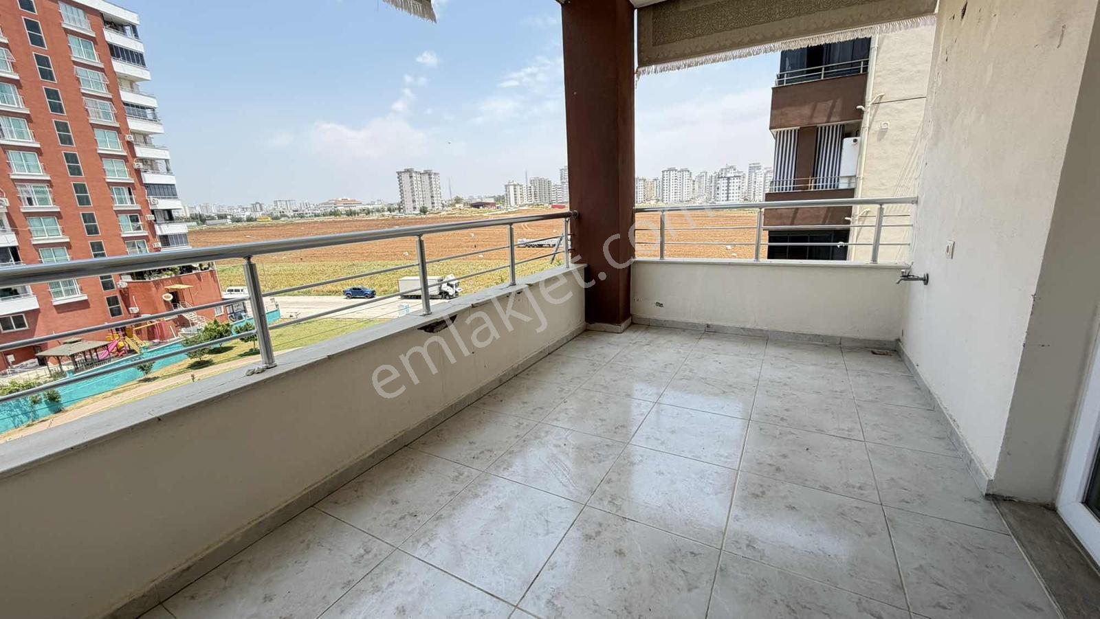 Atc'dan Belediye Yanında 3+1 Kiralık Daire - Görsel 13