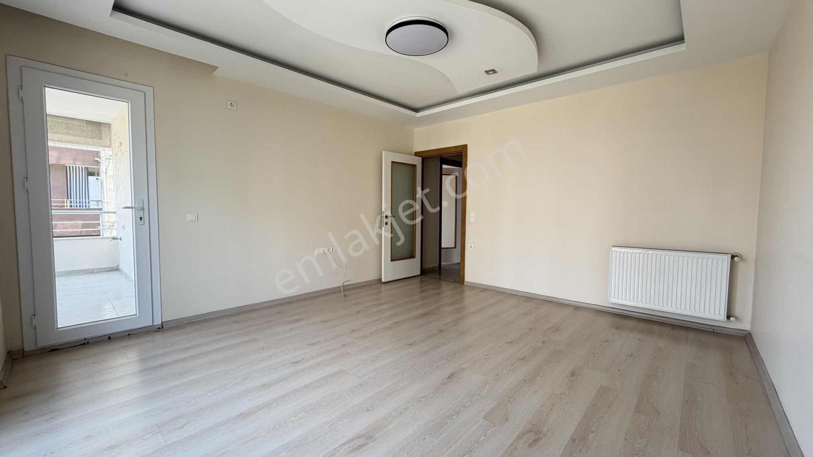 Atc'dan Belediye Yanında 3+1 Kiralık Daire