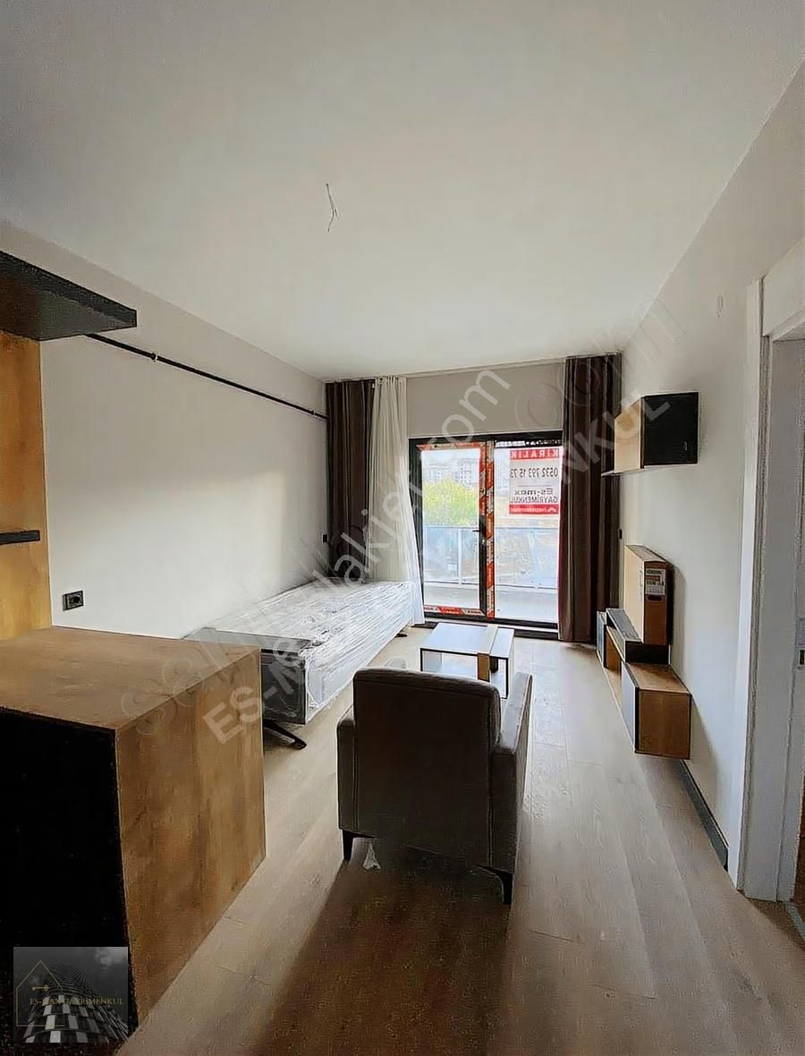 Görükle Ekomak Lusso Projesinde Eşyalı 1+1 Sıfır Satılık Daire - Görsel 9