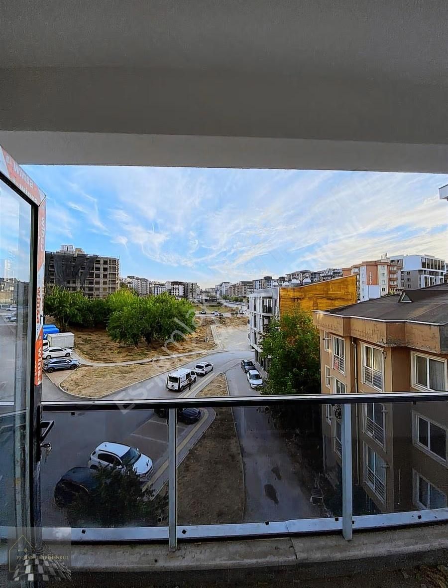 Görükle Ekomak Lusso Projesinde Eşyalı 1+1 Sıfır Satılık Daire - Görsel 2