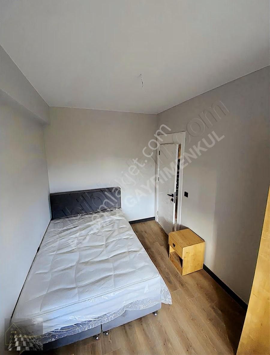 Görükle Ekomak Lusso Projesinde Eşyalı 1+1 Sıfır Satılık Daire - Görsel 12