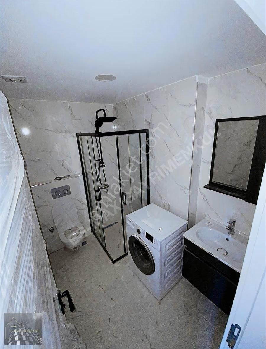 Görükle Ekomak Lusso Projesinde Eşyalı 1+1 Sıfır Satılık Daire - Görsel 4