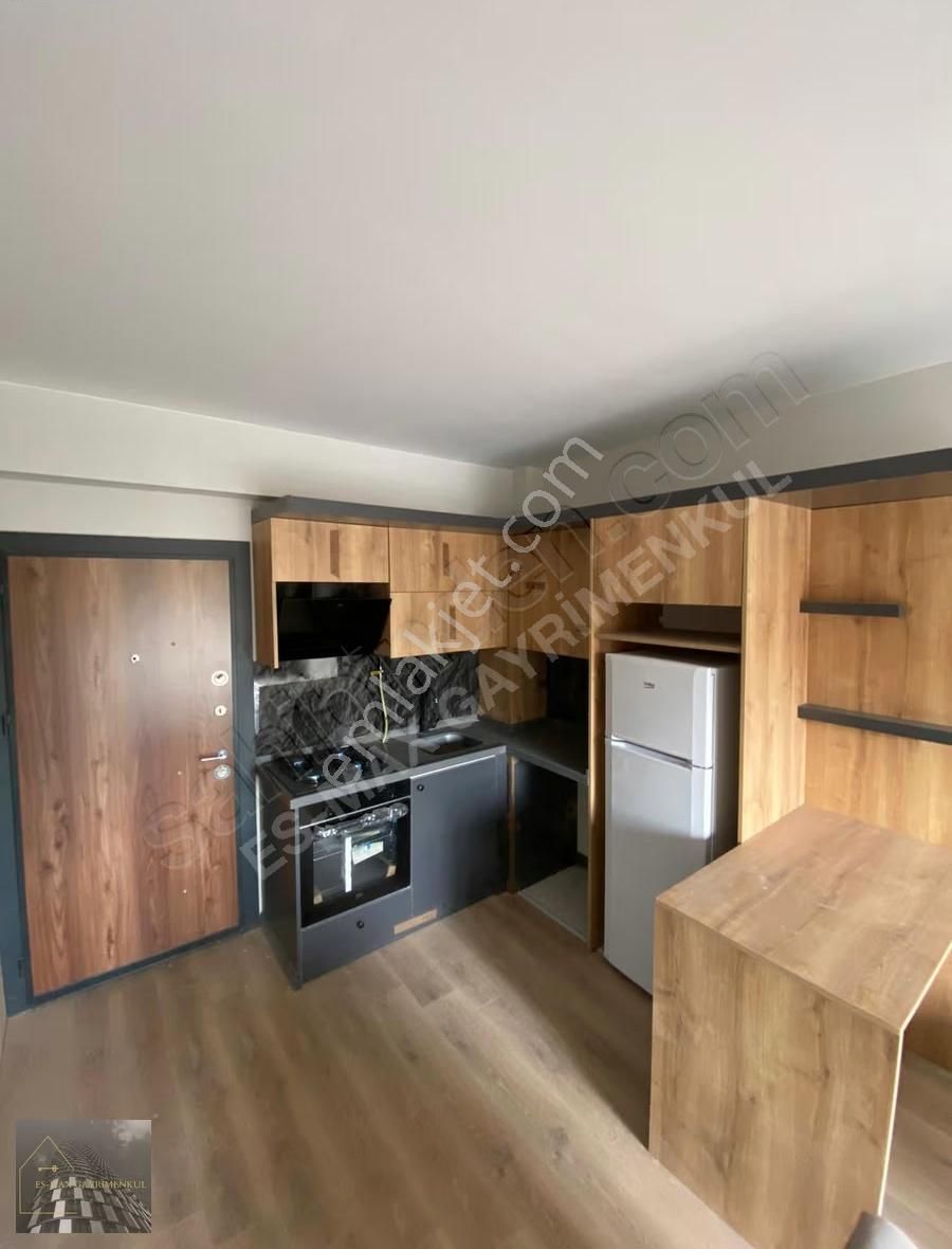 Görükle Ekomak Lusso Projesinde Eşyalı 1+1 Sıfır Satılık Daire - Görsel 17