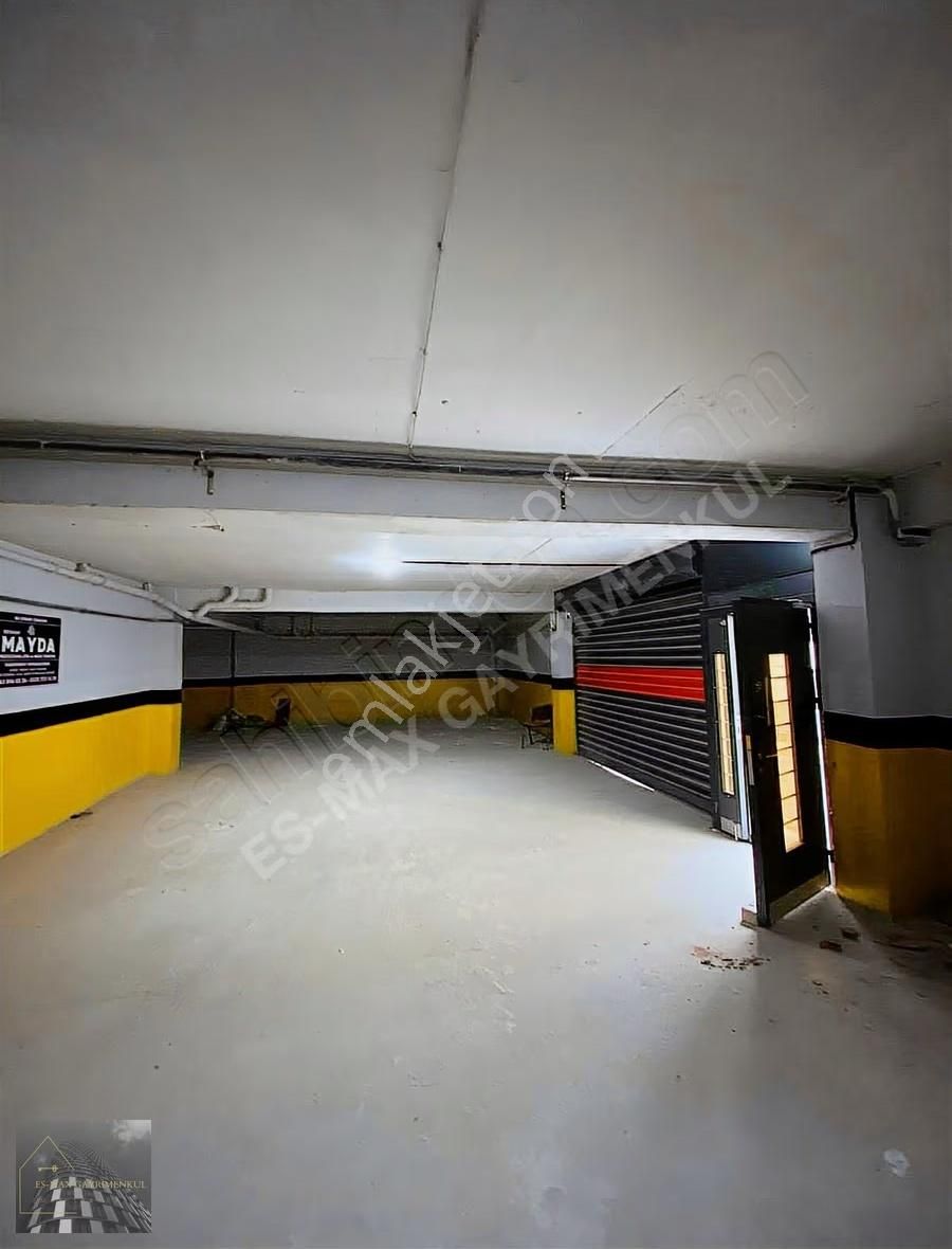 Görükle Ekomak Lusso Projesinde Eşyalı 1+1 Sıfır Satılık Daire - Görsel 19