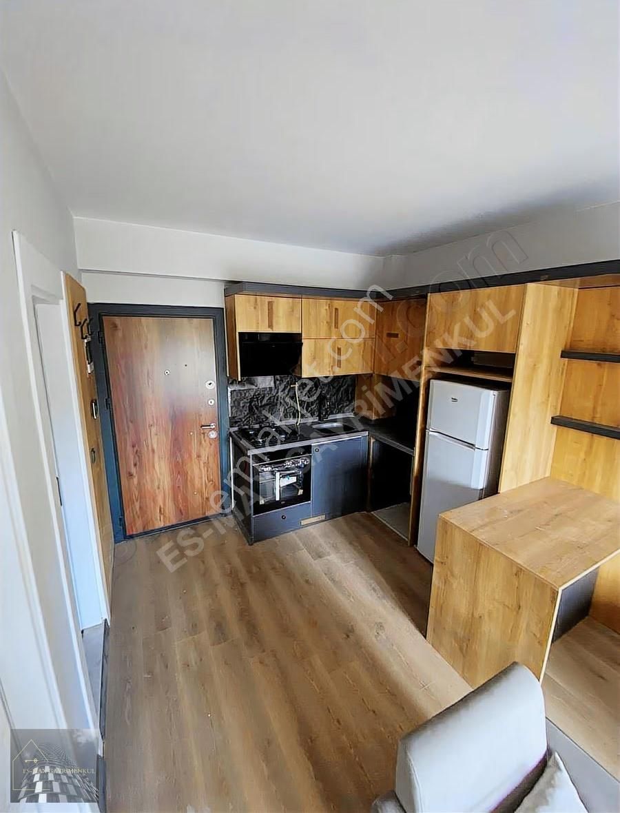 Görükle Ekomak Lusso Projesinde Eşyalı 1+1 Sıfır Satılık Daire - Görsel 10