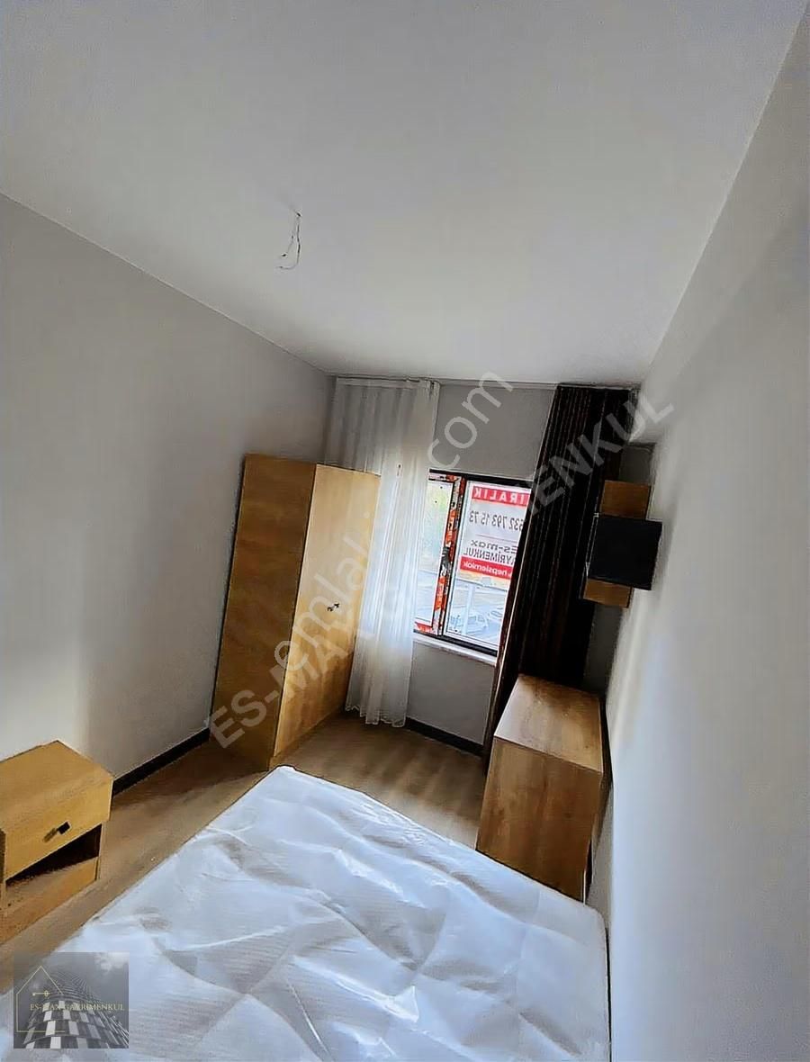 Görükle Ekomak Lusso Projesinde Eşyalı 1+1 Sıfır Satılık Daire - Görsel 14