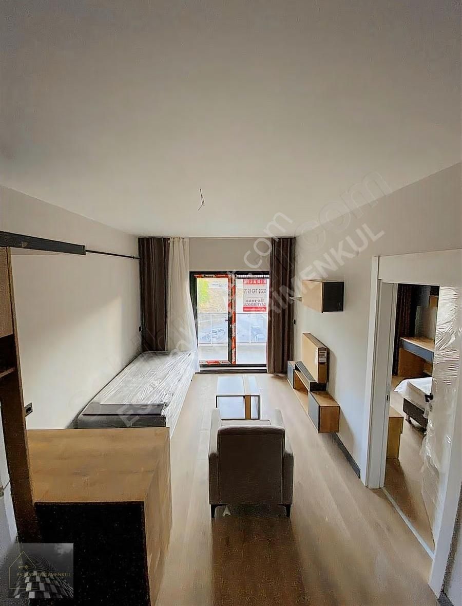 Görükle Ekomak Lusso Projesinde Eşyalı 1+1 Sıfır Satılık Daire - Görsel 13