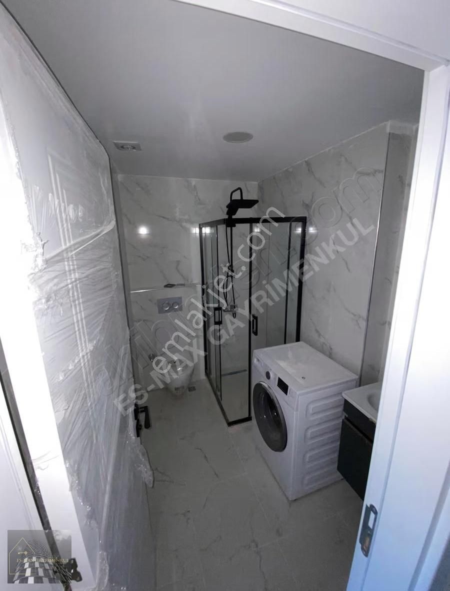 Görükle Ekomak Lusso Projesinde Eşyalı 1+1 Sıfır Satılık Daire - Görsel 7