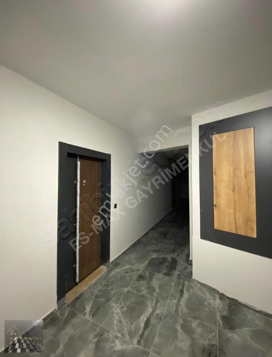 Görükle Ekomak Lusso Projesinde Eşyalı 1+1 Sıfır Satılık Daire - Görsel 22