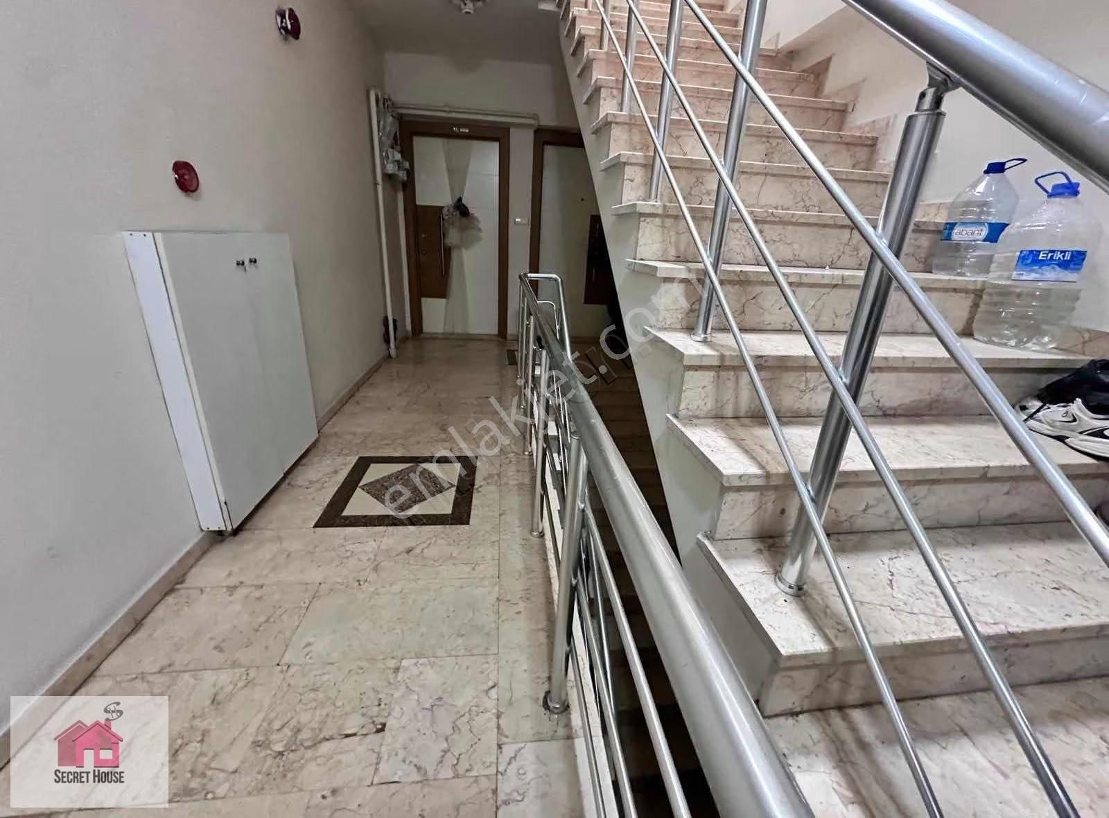 Secret House'dan Kat Mülkiyetli 2 Daire Tek Fiyat - Görsel 23