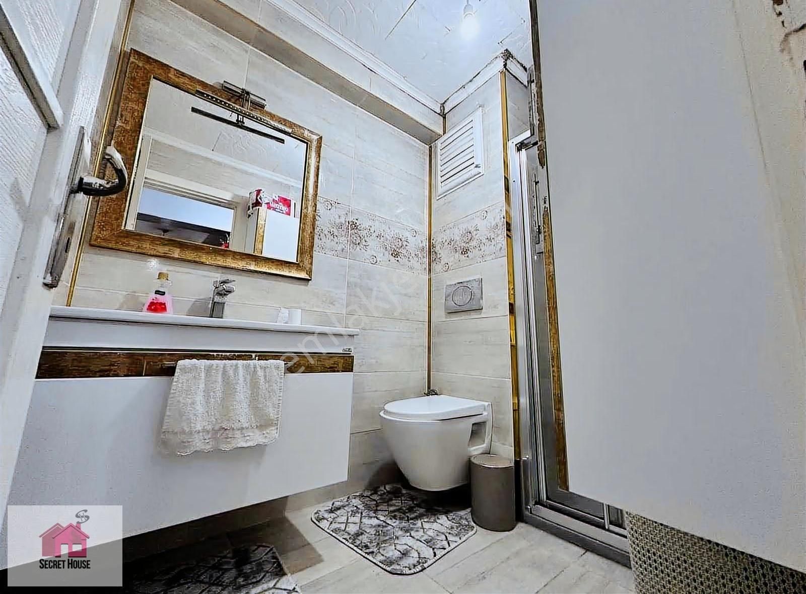 Secret House'dan Kat Mülkiyetli 2 Daire Tek Fiyat - Görsel 28