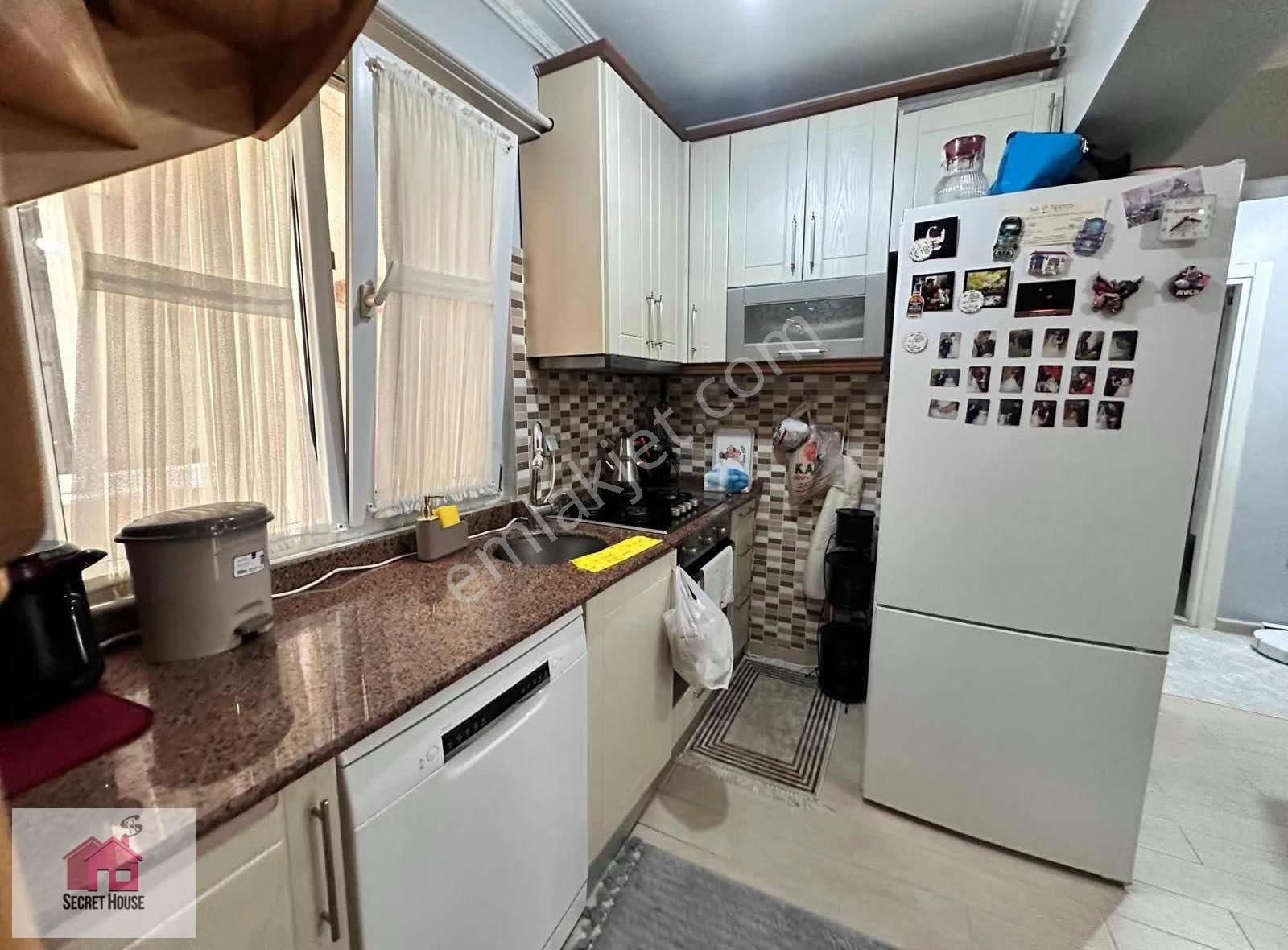 Secret House'dan Kat Mülkiyetli 2 Daire Tek Fiyat - Görsel 3