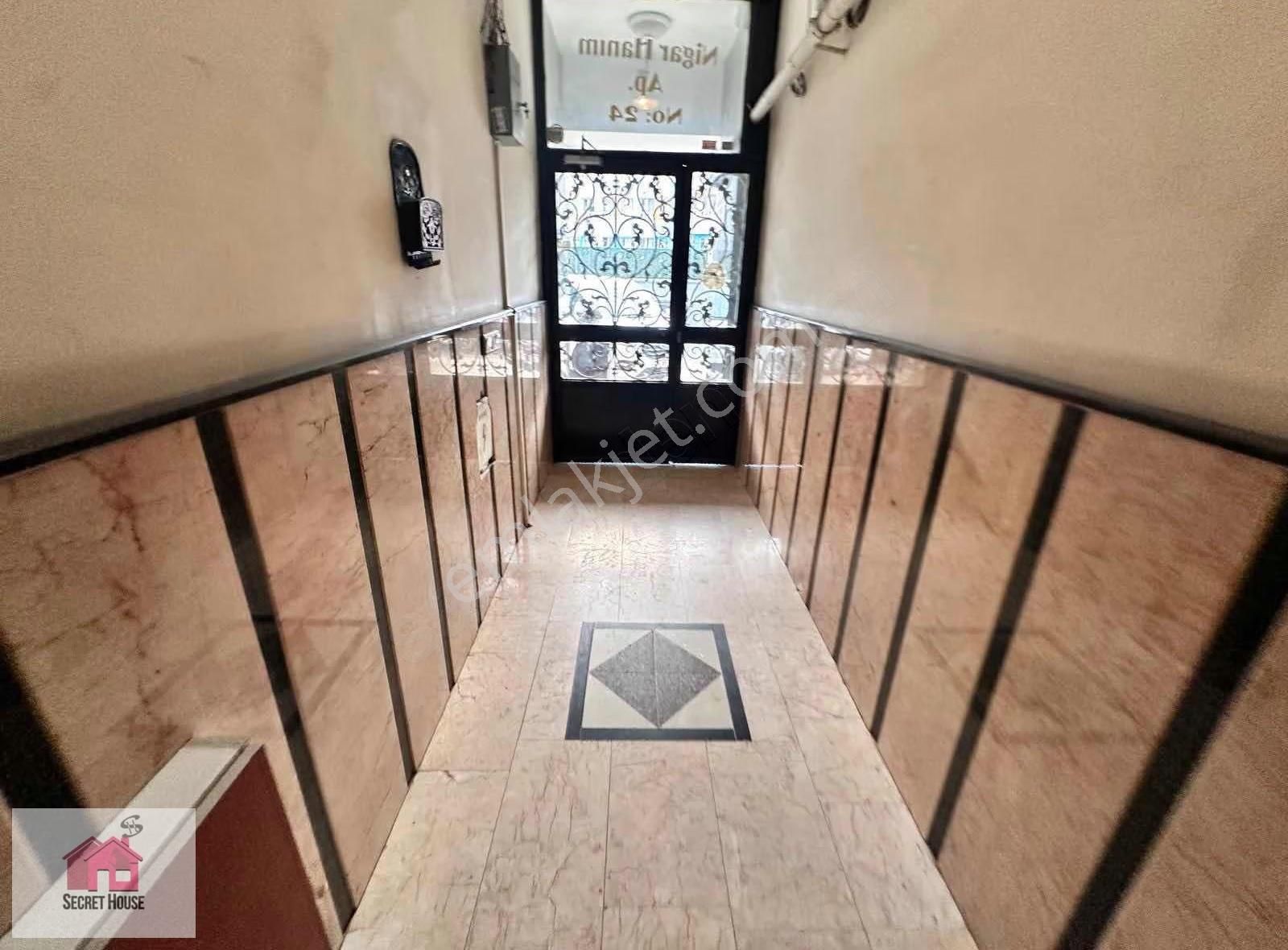 Secret House'dan Kat Mülkiyetli 2 Daire Tek Fiyat - Görsel 2