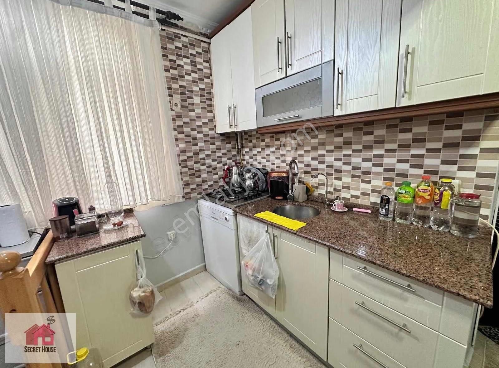 Secret House'dan Kat Mülkiyetli 2 Daire Tek Fiyat - Görsel 5