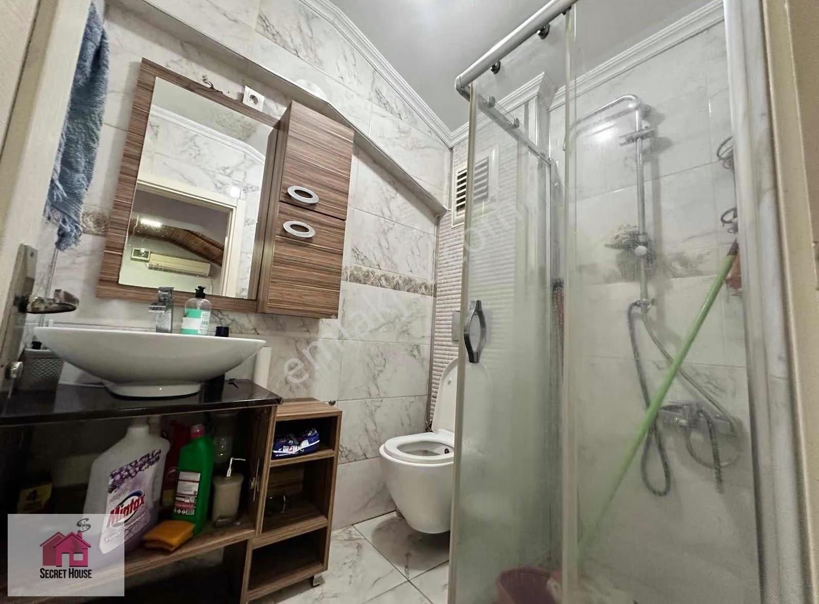 Secret House'dan Kat Mülkiyetli 2 Daire Tek Fiyat - Görsel 34