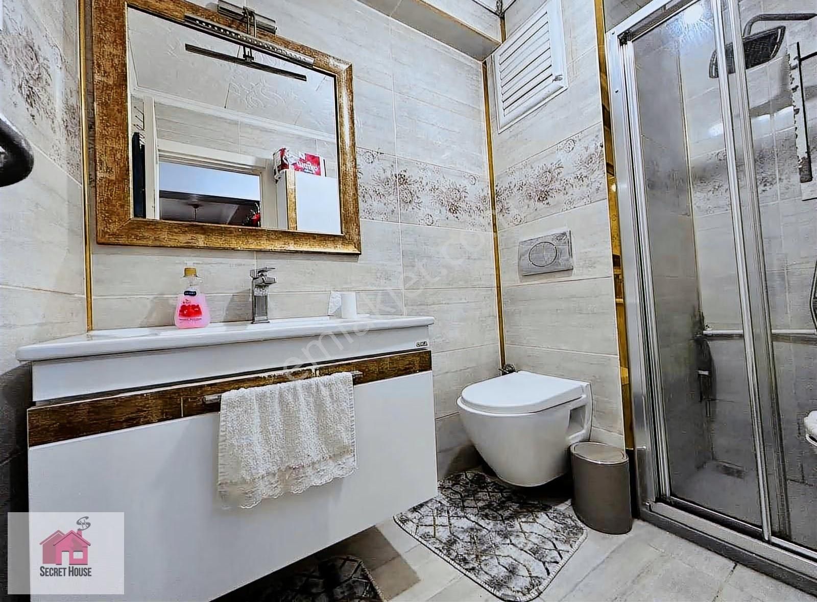 Secret House'dan Kat Mülkiyetli 2 Daire Tek Fiyat - Görsel 6