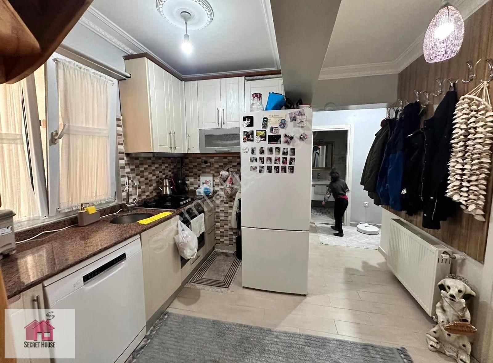Secret House'dan Kat Mülkiyetli 2 Daire Tek Fiyat - Görsel 20