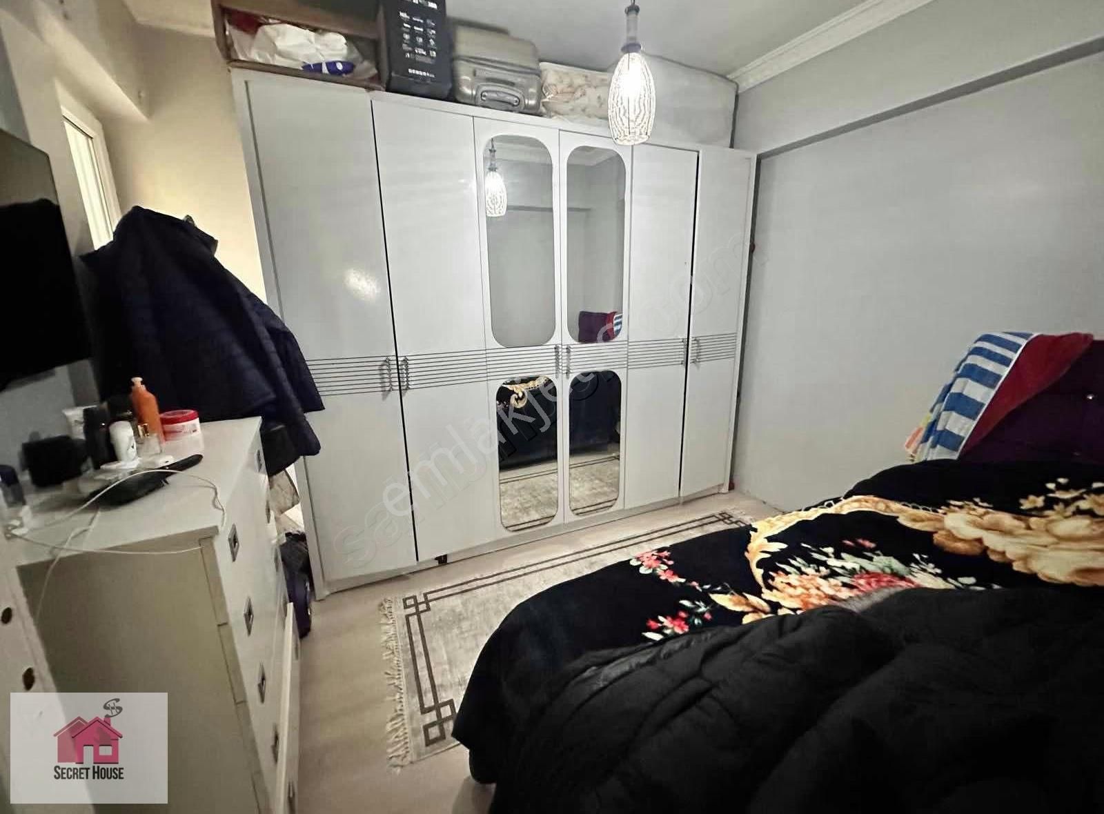 Secret House'dan Kat Mülkiyetli 2 Daire Tek Fiyat - Görsel 19