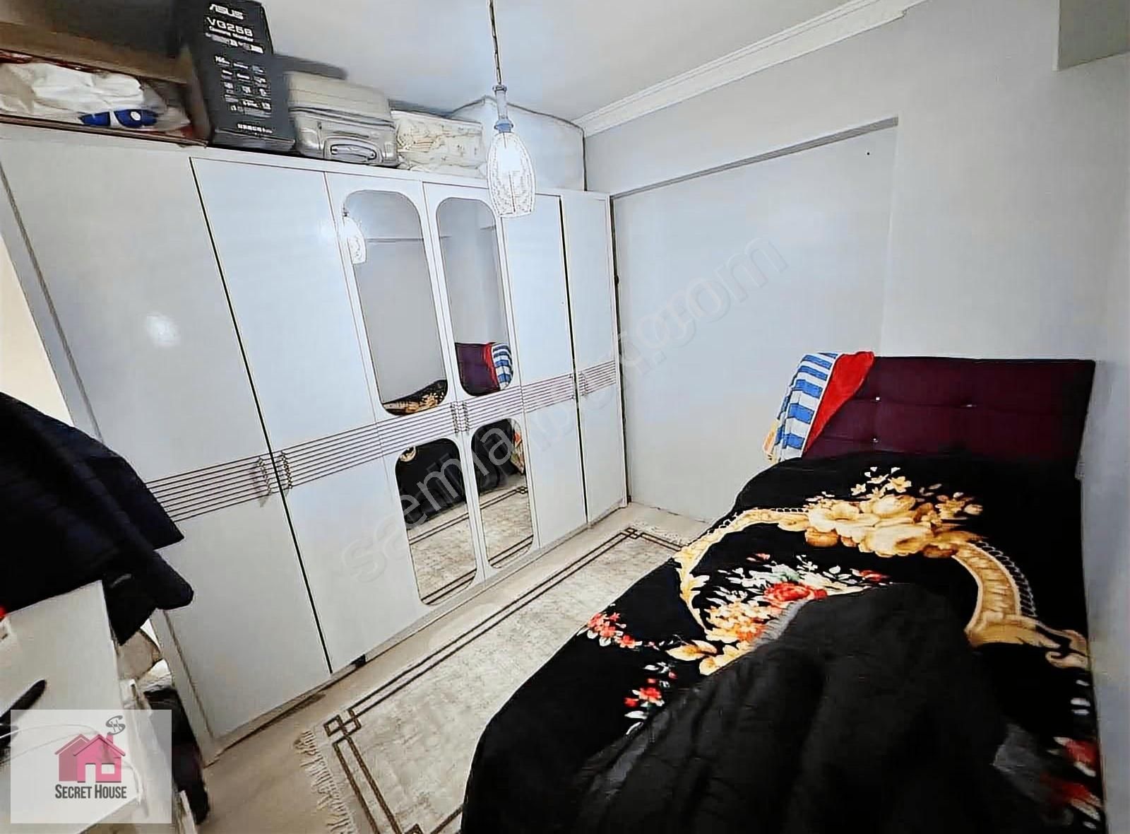 Secret House'dan Kat Mülkiyetli 2 Daire Tek Fiyat - Görsel 18