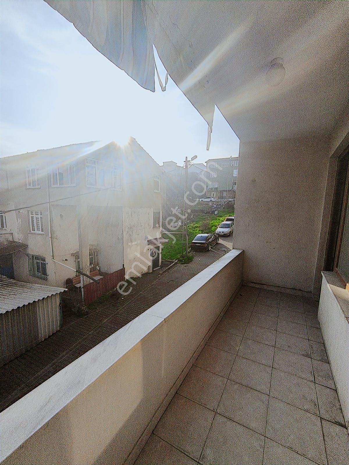 Koru Emlaktan Fırsat 2+1 Arakat 29m2 Arsa Paylı Daire Satılıktır - Görsel 16