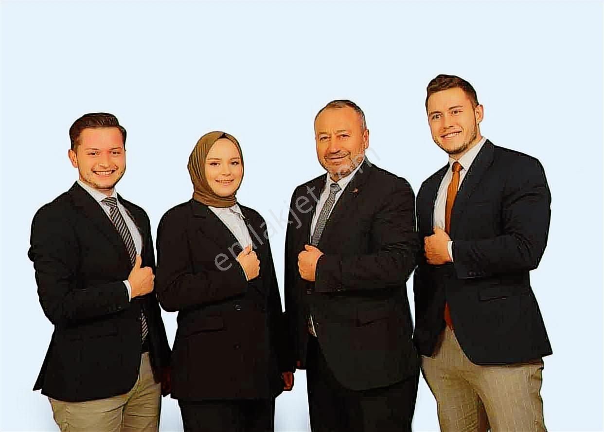 Koru Emlaktan Fırsat 2+1 Arakat 29m2 Arsa Paylı Daire Satılıktır - Görsel 35